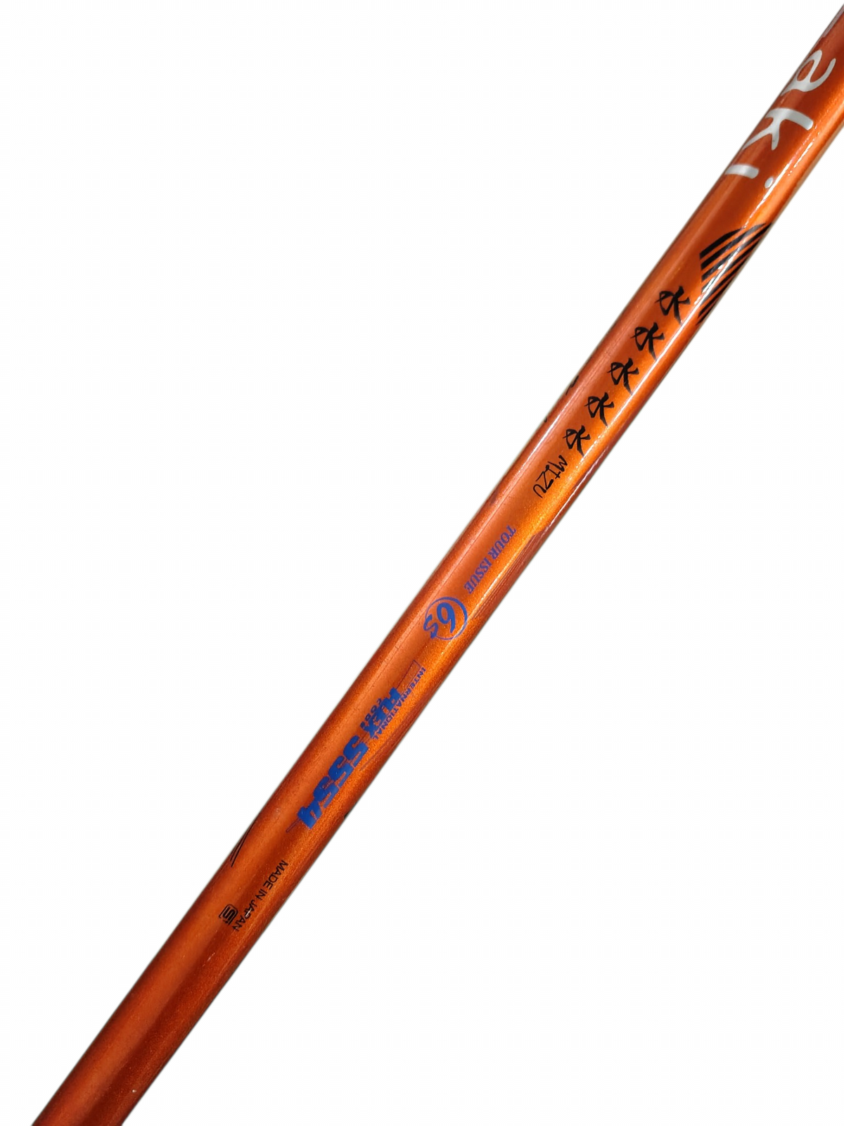 Pre Loved Srixon ZF65 13.5° #3+ Wood