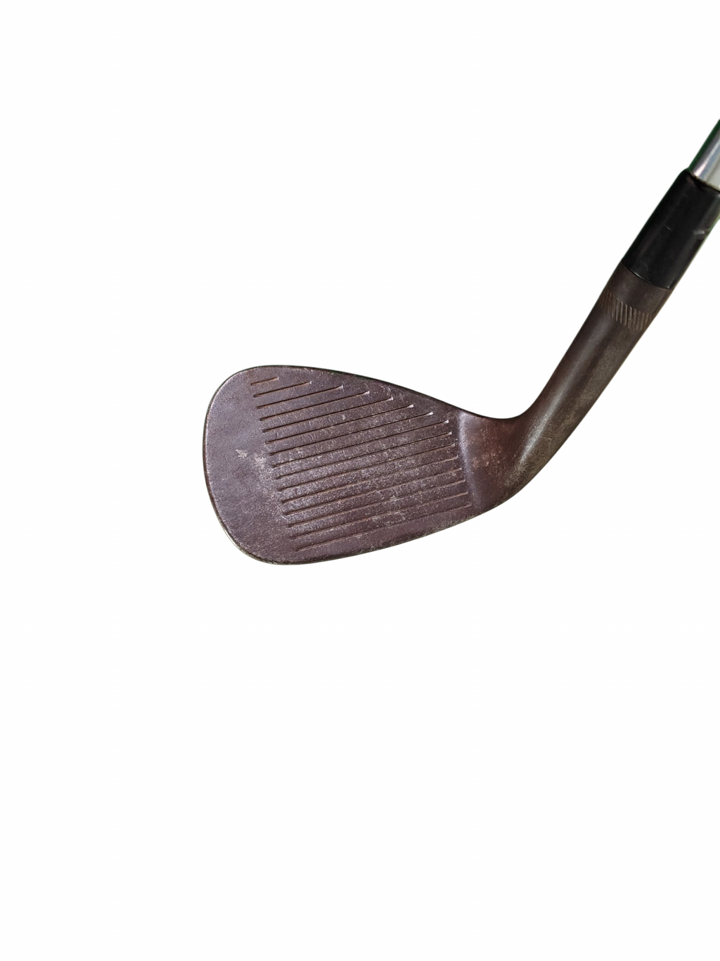 Pre Loved Titleist Vokey Design Spin Milled 56° Sand Wedge