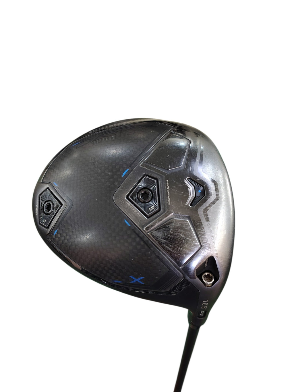 Pre Loved Cobra Darkspeed X 10.5° Driver