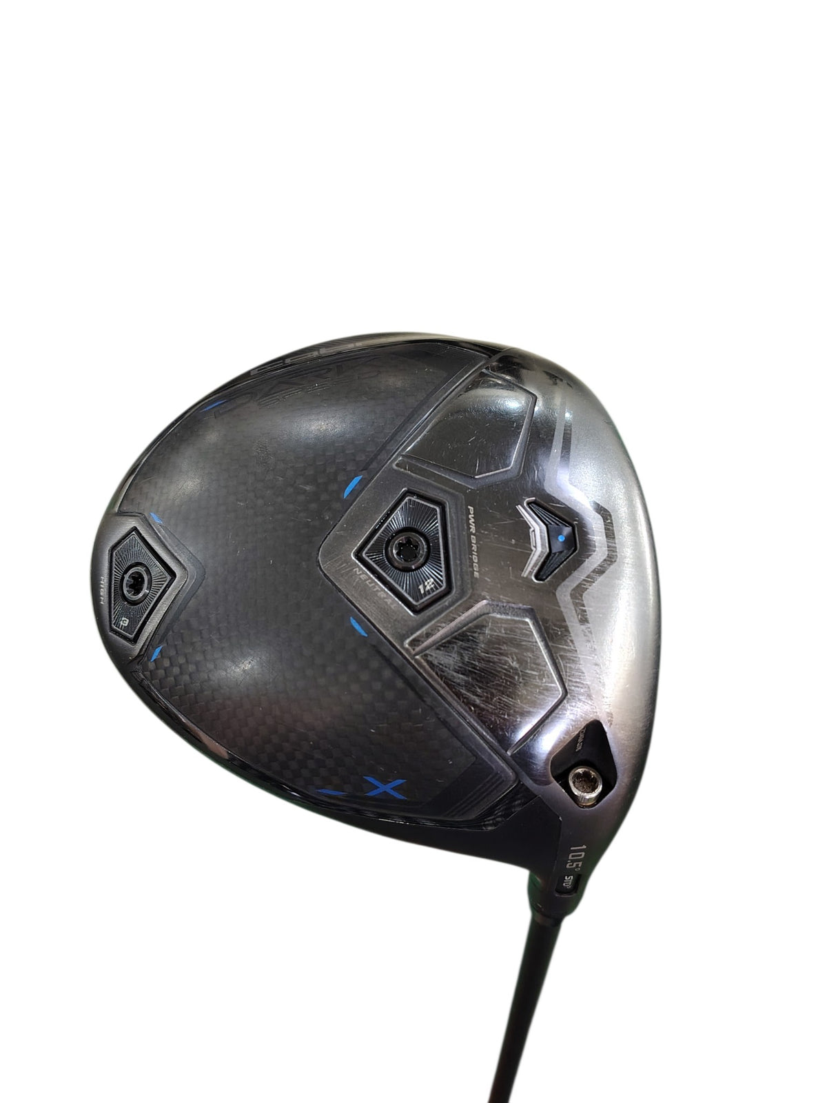 Pre Loved Cobra Darkspeed X 10.5° Driver