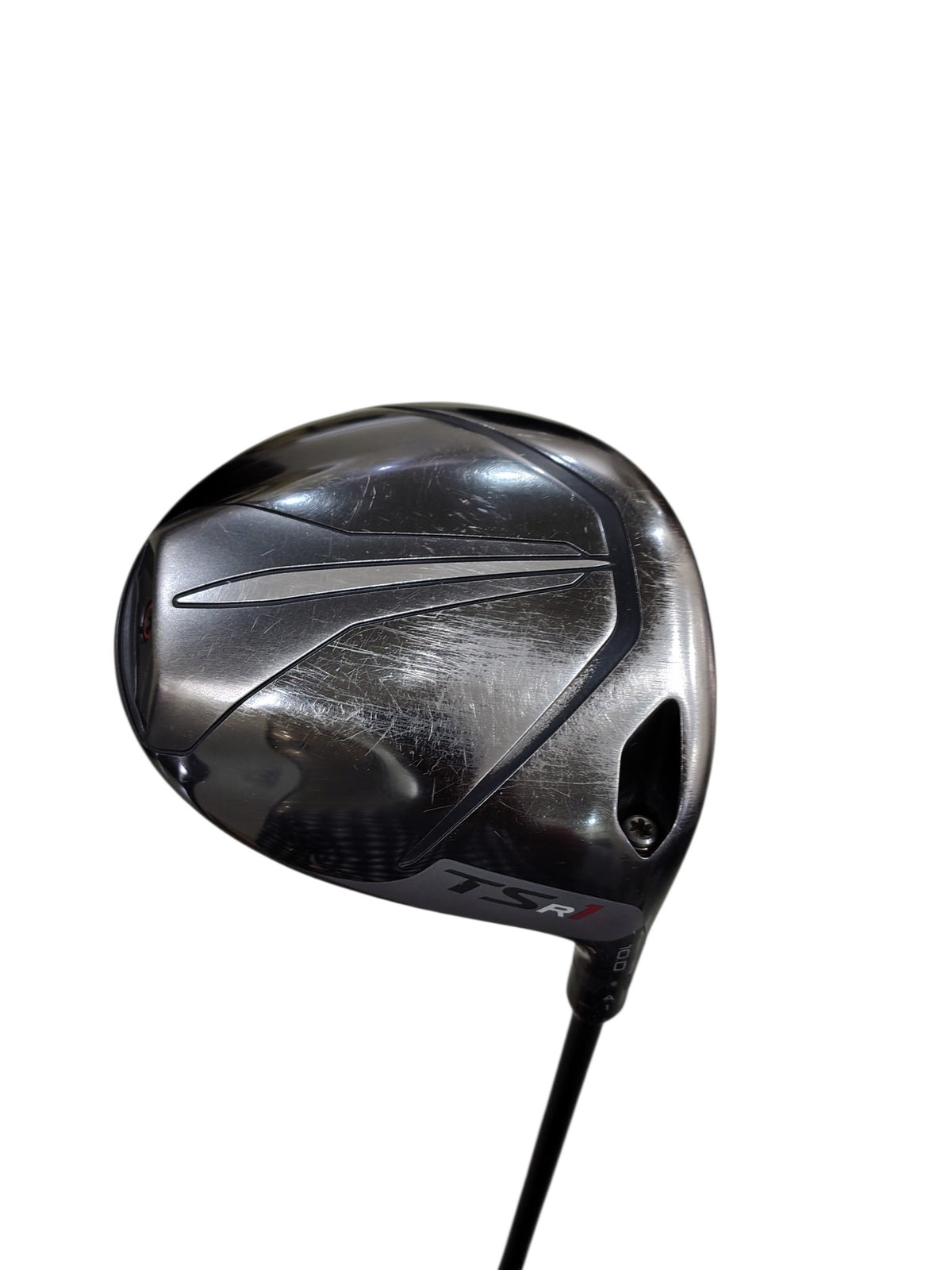 Pre Loved Titleist TSR1 10° Driver