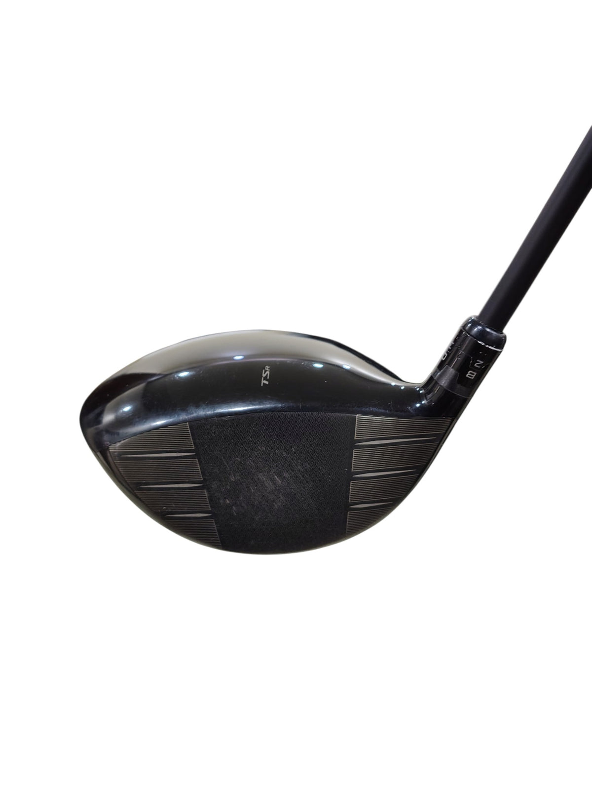 Pre Loved Titleist TSR1 10° Driver