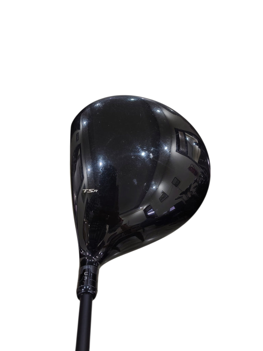 Pre Loved Titleist TSR1 10° Driver
