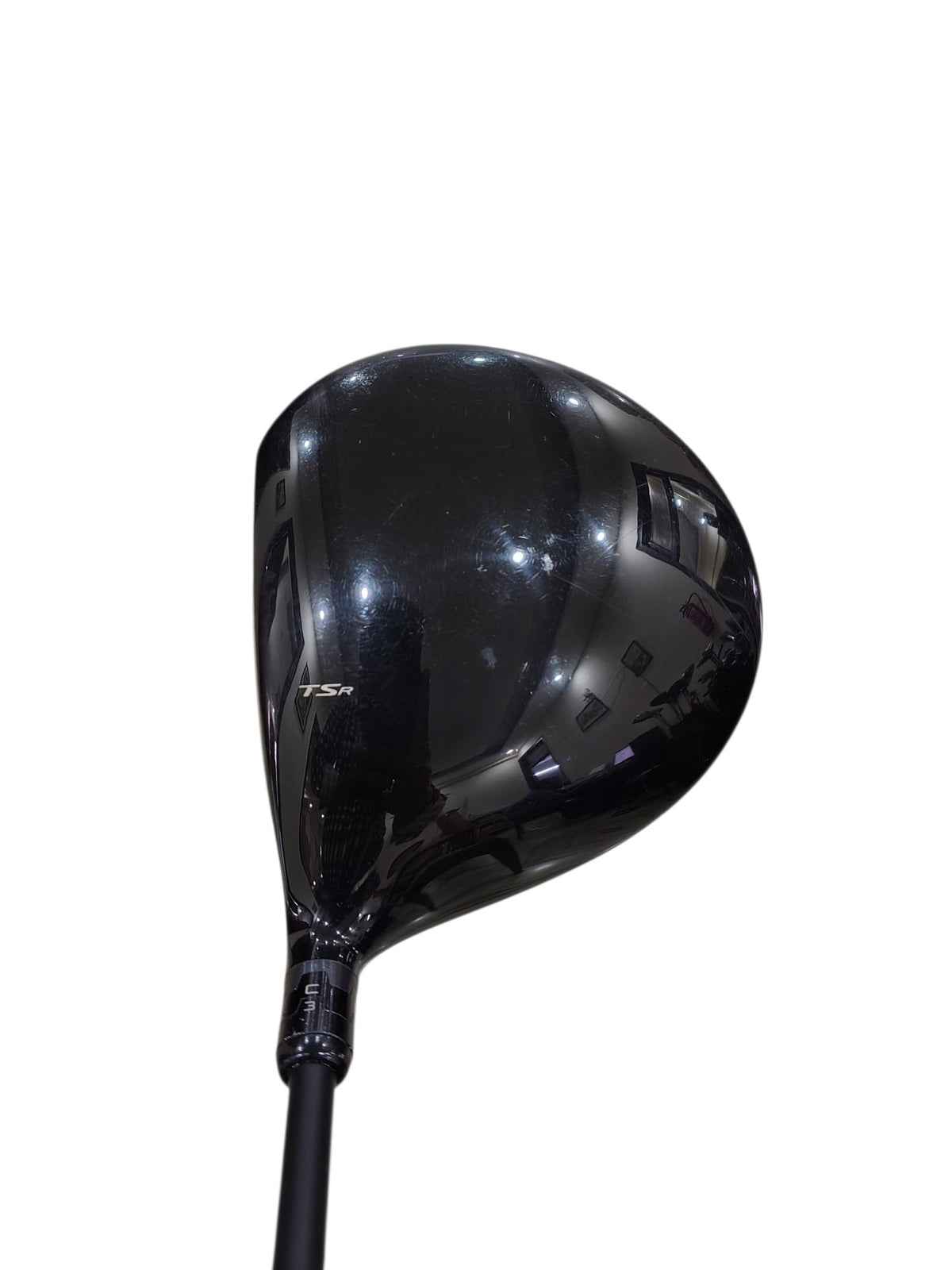 Pre Loved Titleist TSR1 10° Driver