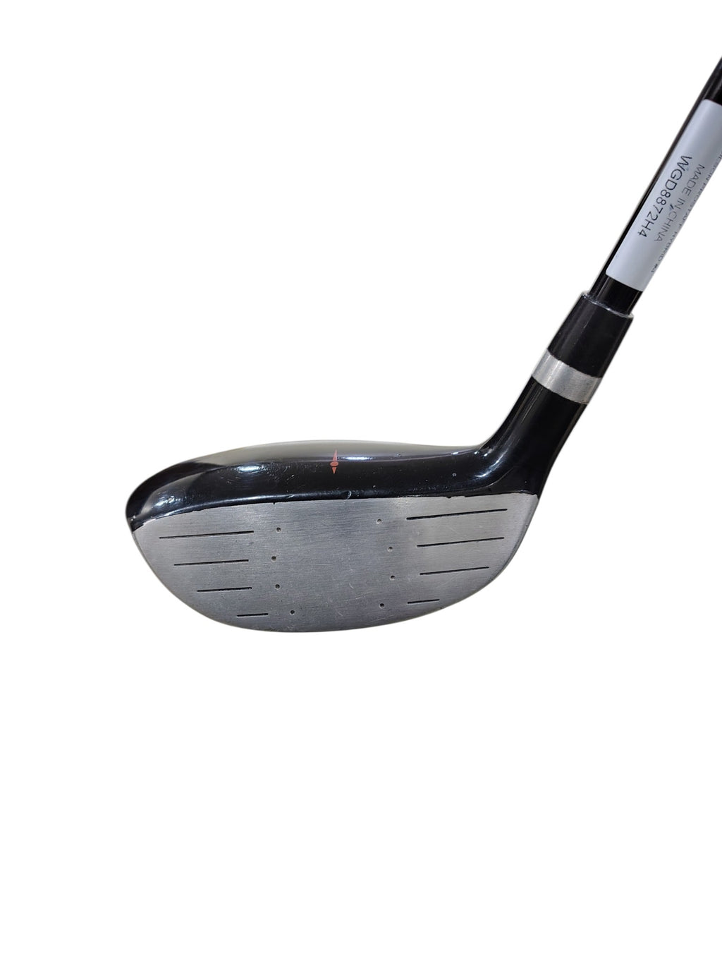 Pre Loved Wilson Prostaff CX 21° #4 Hybrid