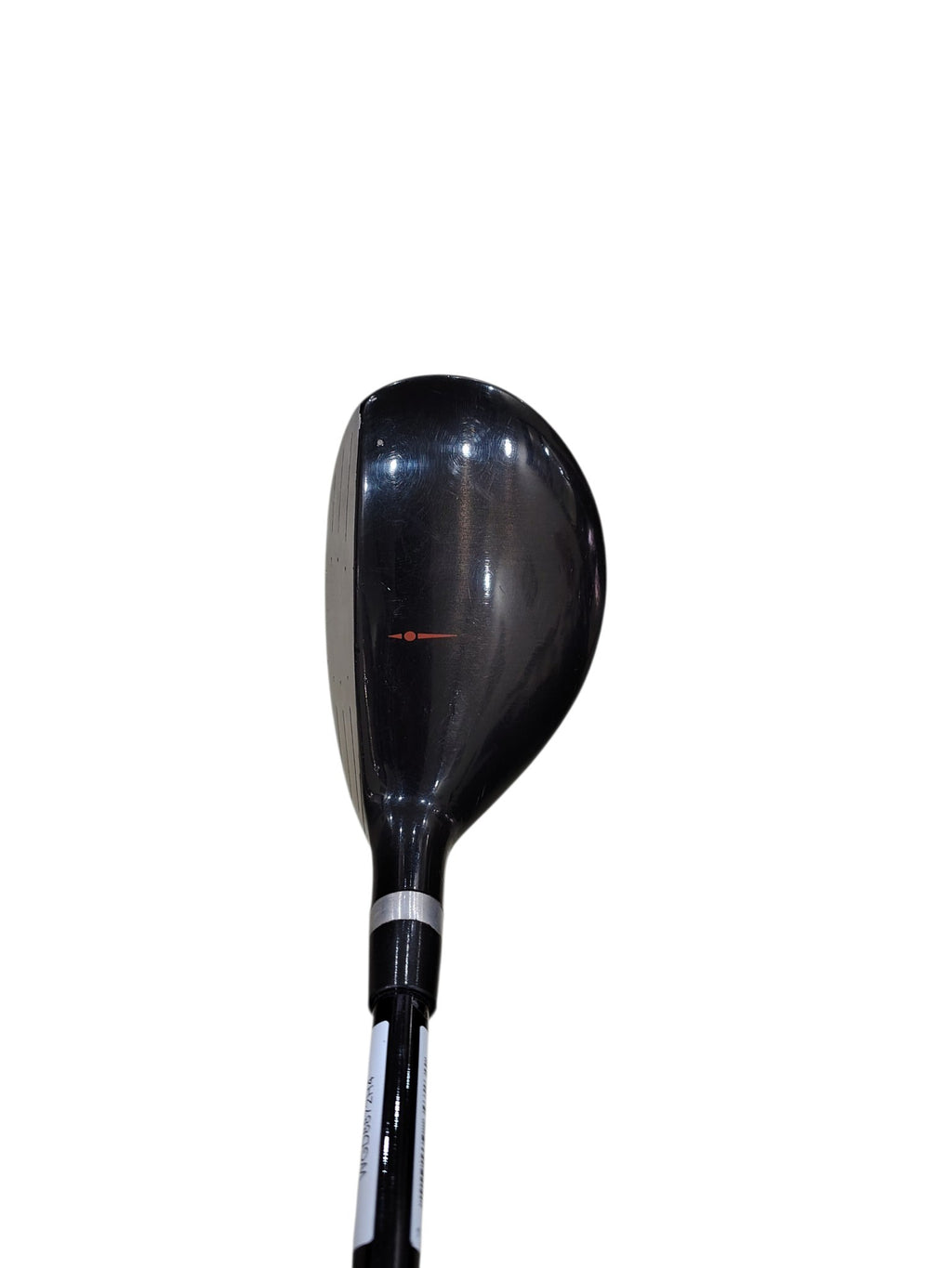Pre Loved Wilson Prostaff CX 21° #4 Hybrid