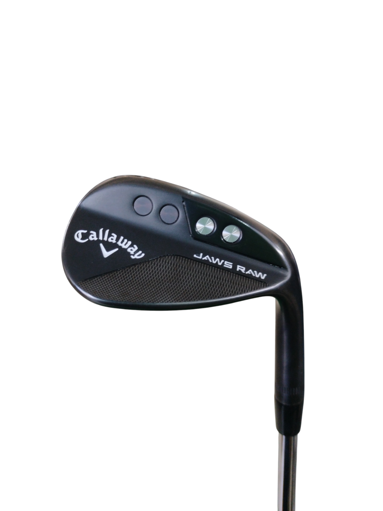 Callaway Jaws Raw Black 54° Sand Wedge