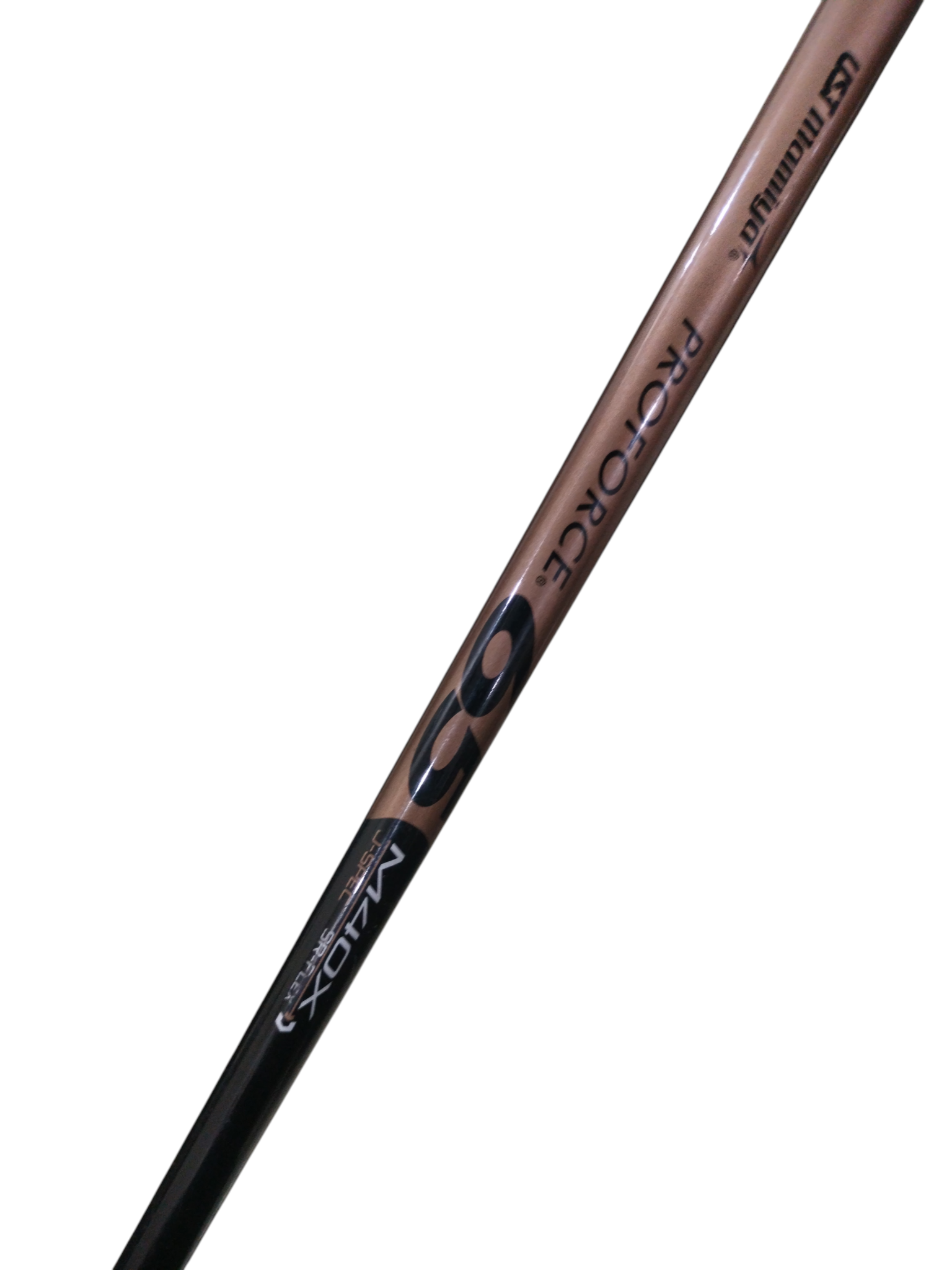 TaylorMade BRNR Mini Copper Driver