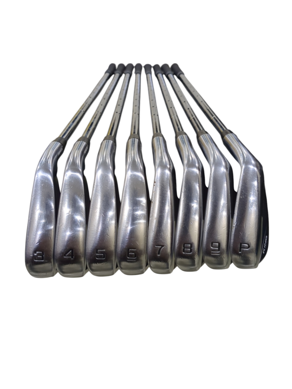 Cobra King CB-MB Irons 4-PW