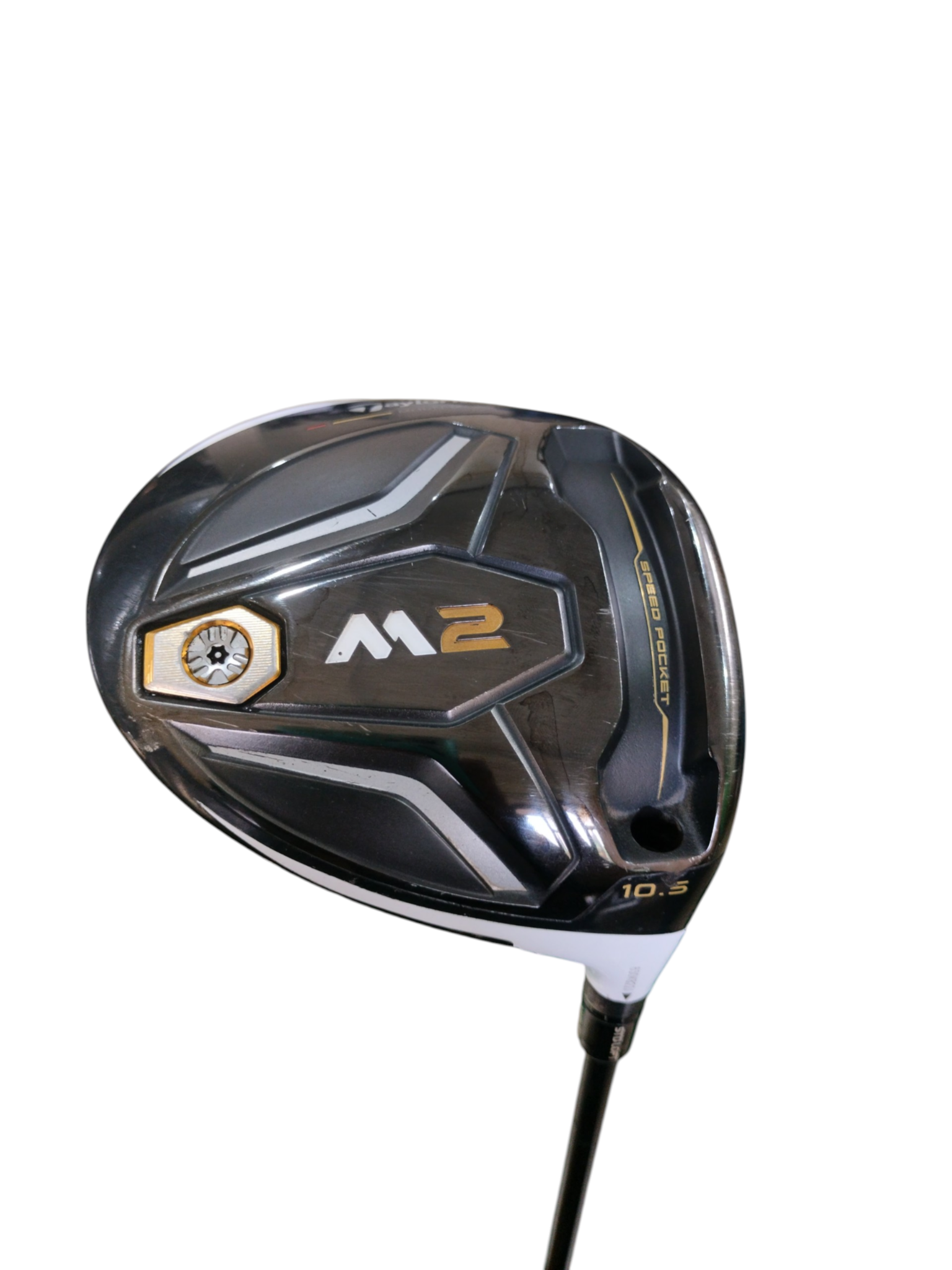 TaylorMade M2 10.5° Driver