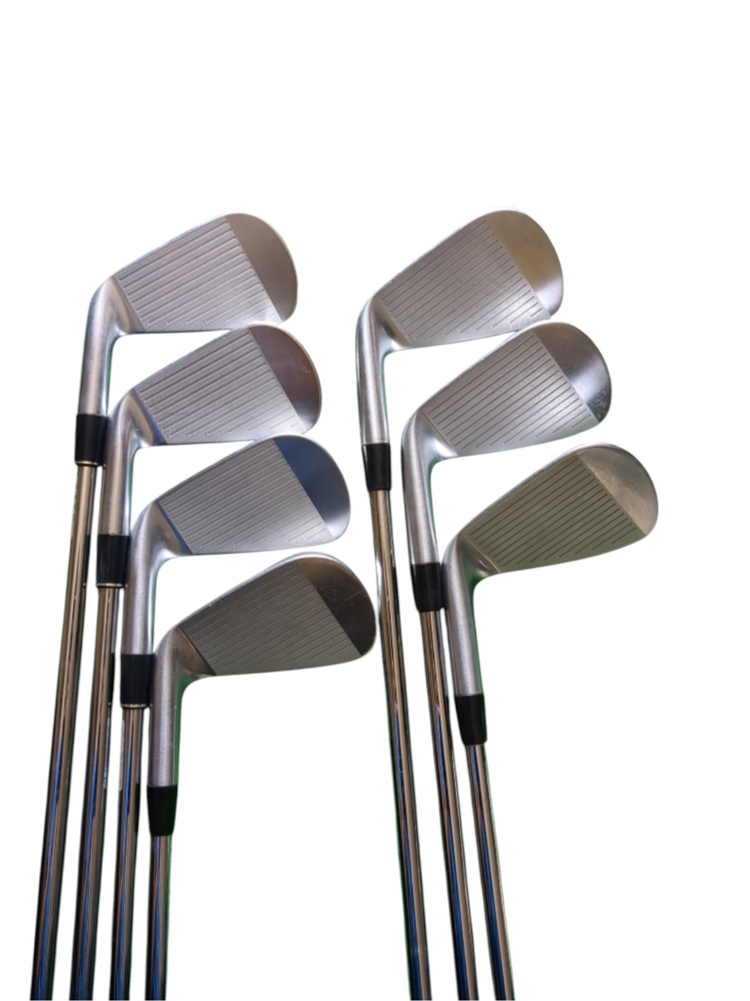 Pre Loved Srixon ZXi7-Z785 Forged Iron Set 4-PW