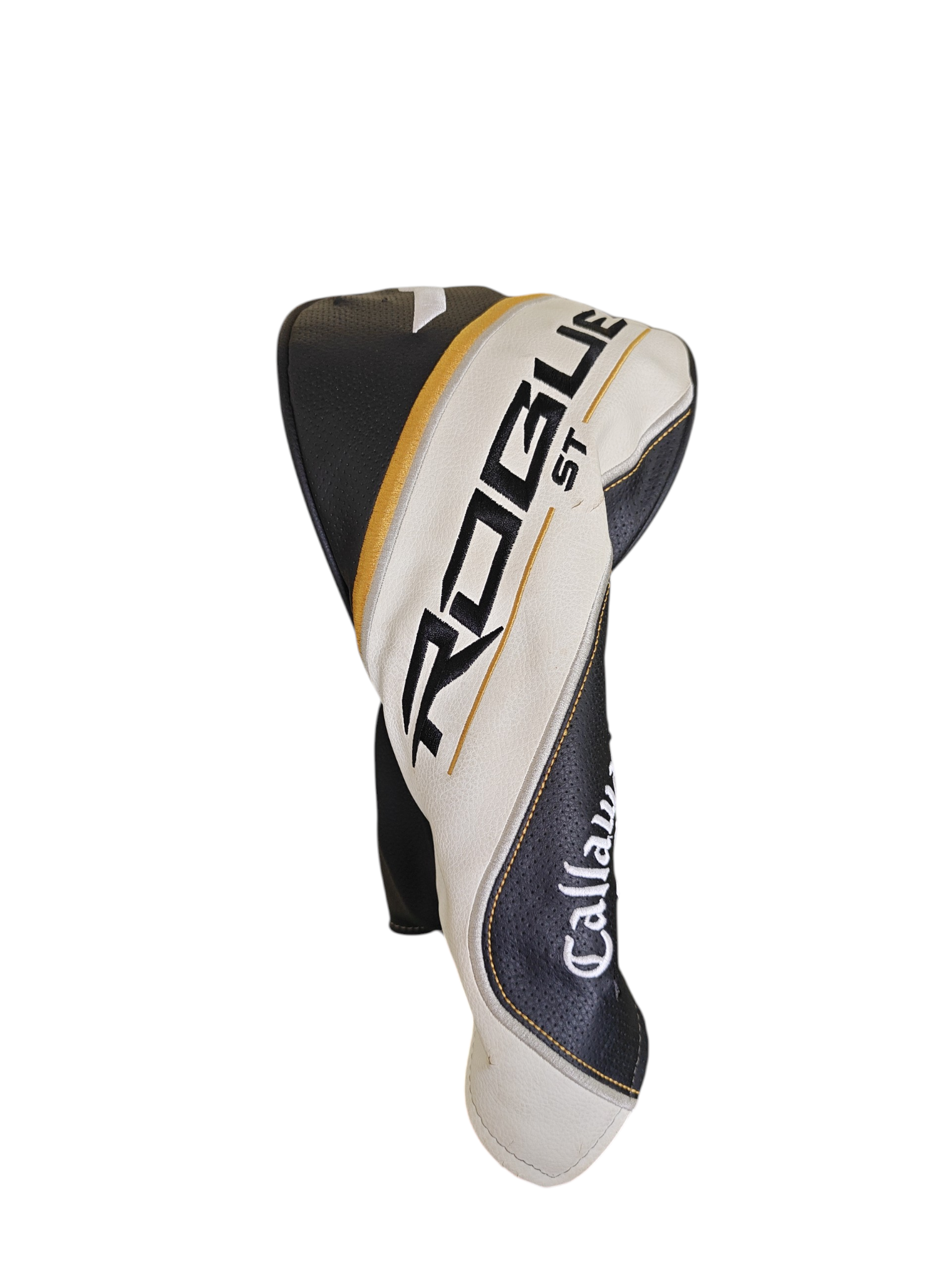 Callaway Rogue ST Max D Driver