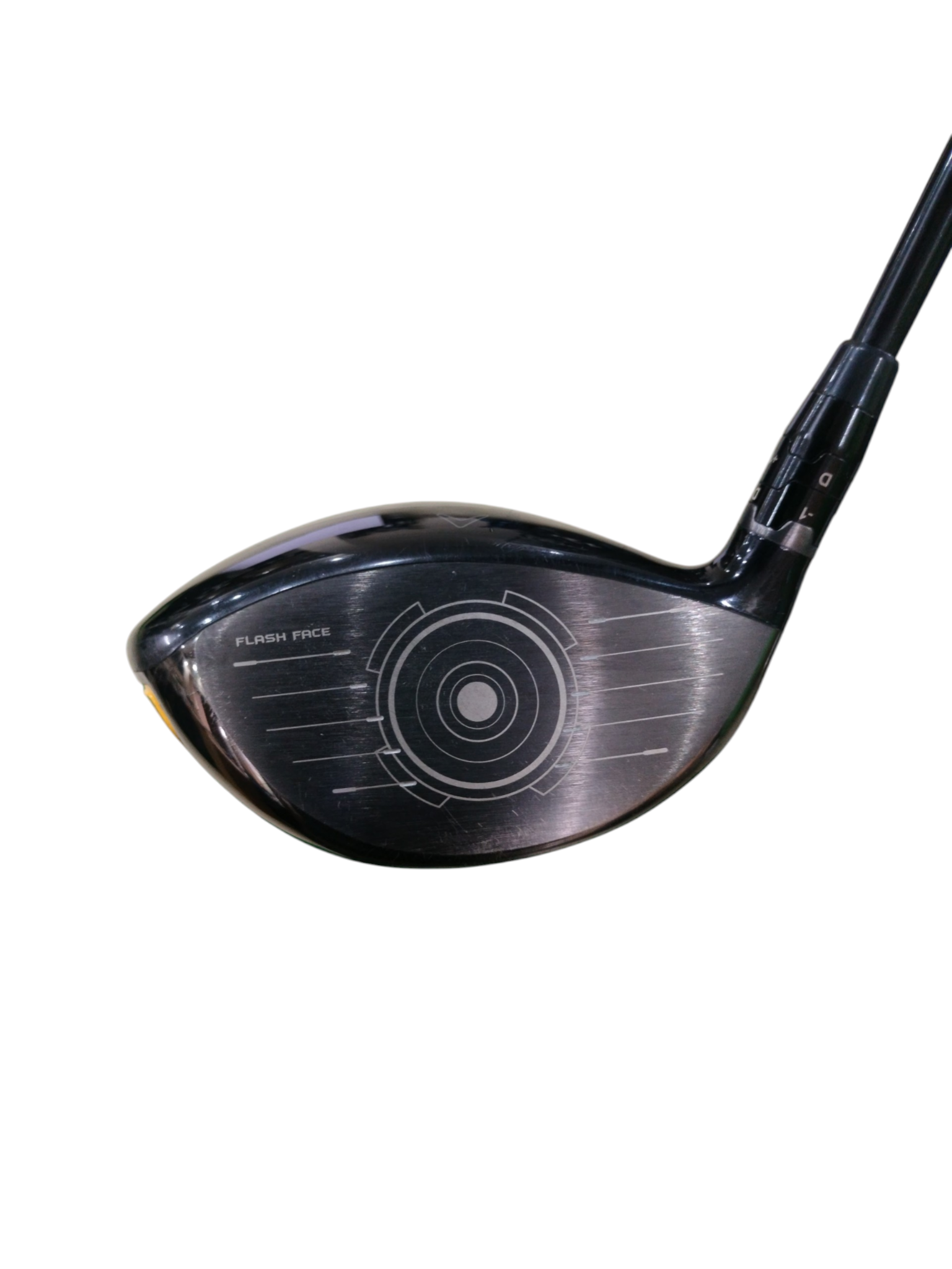 Callaway Epic Flash Driver 9*