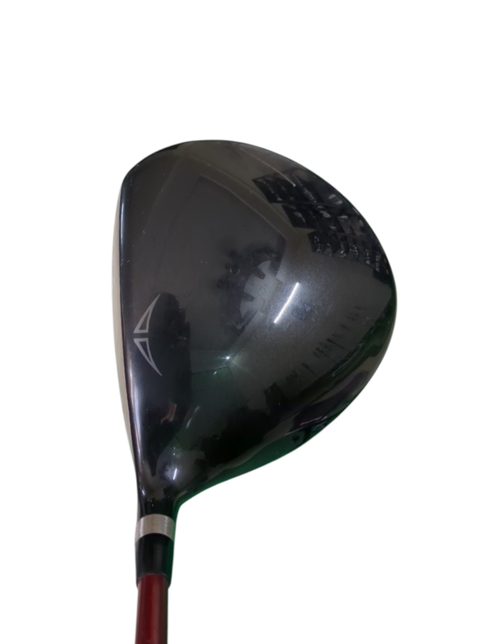 Pre Loved Ping K15 SF Tec 9.5° Driver