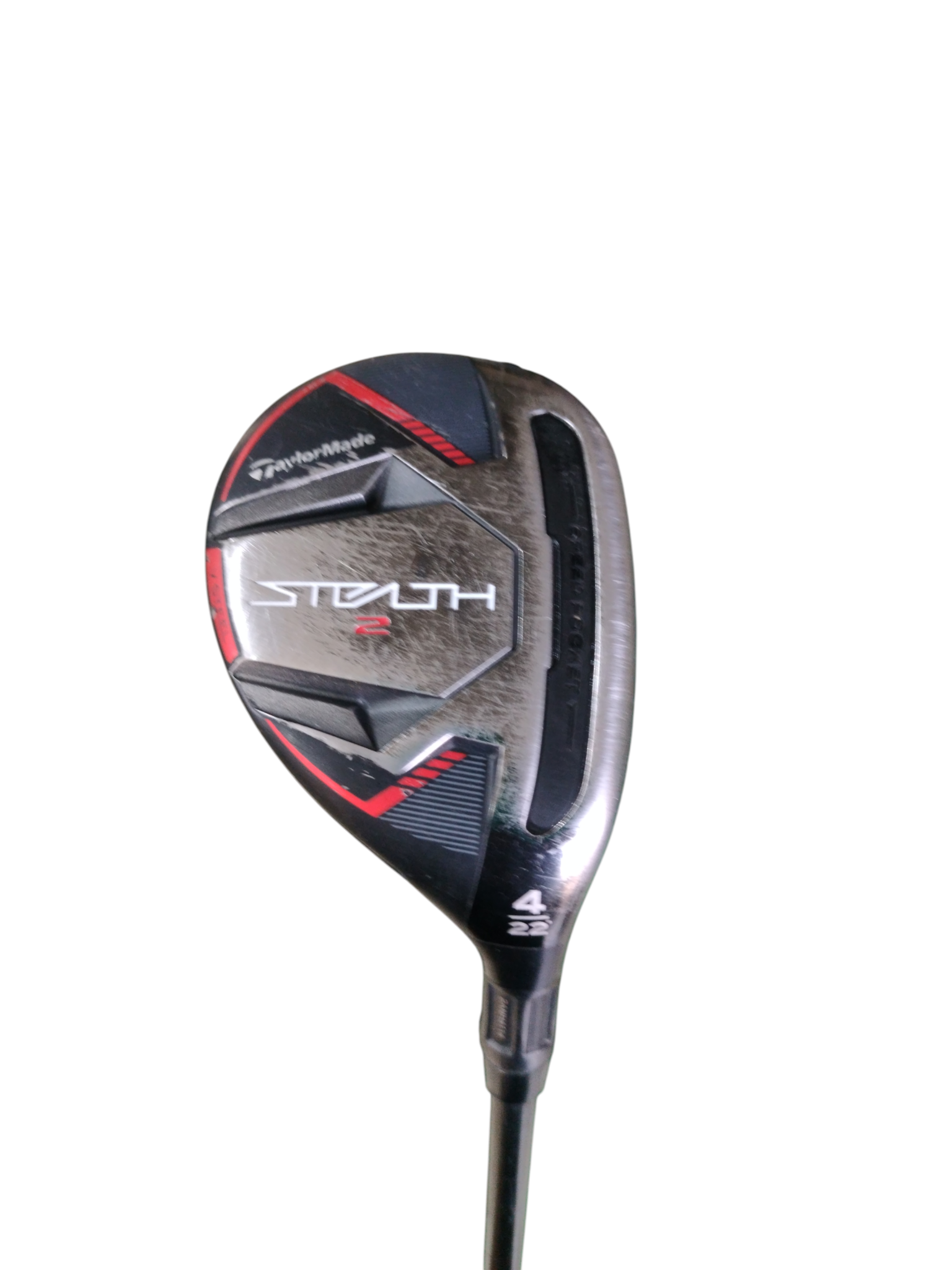 TaylorMade Stealth 2 #4 Hybrid