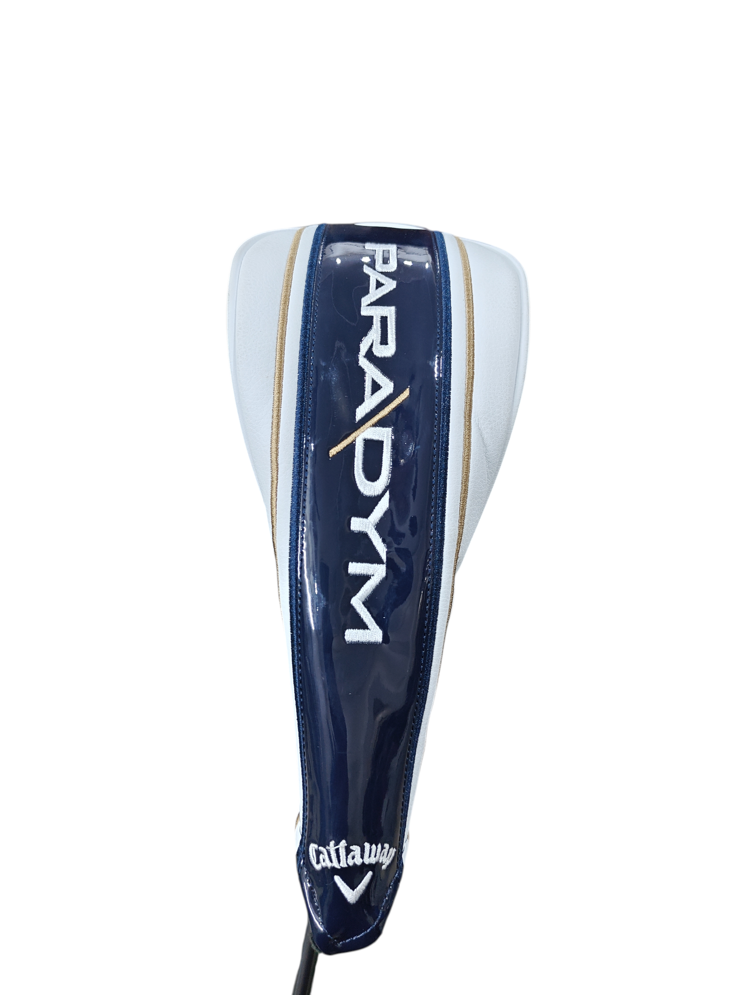 New Callaway Paradym #3 Fairway Wood