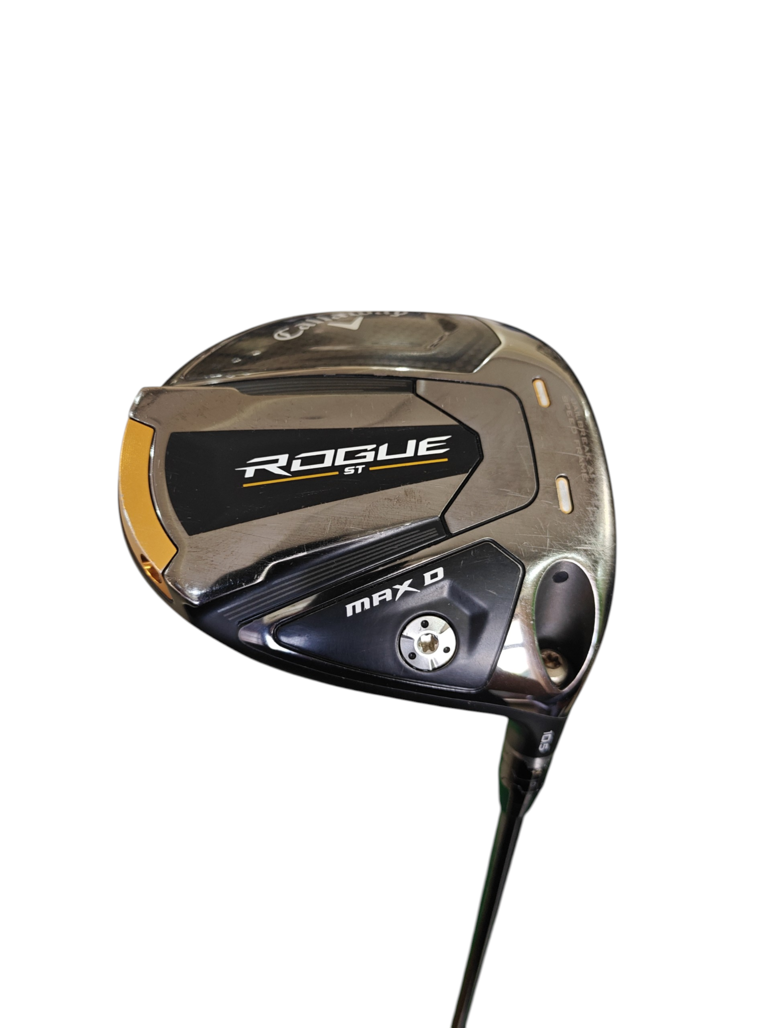 Callaway Rogue ST Max D Driver
