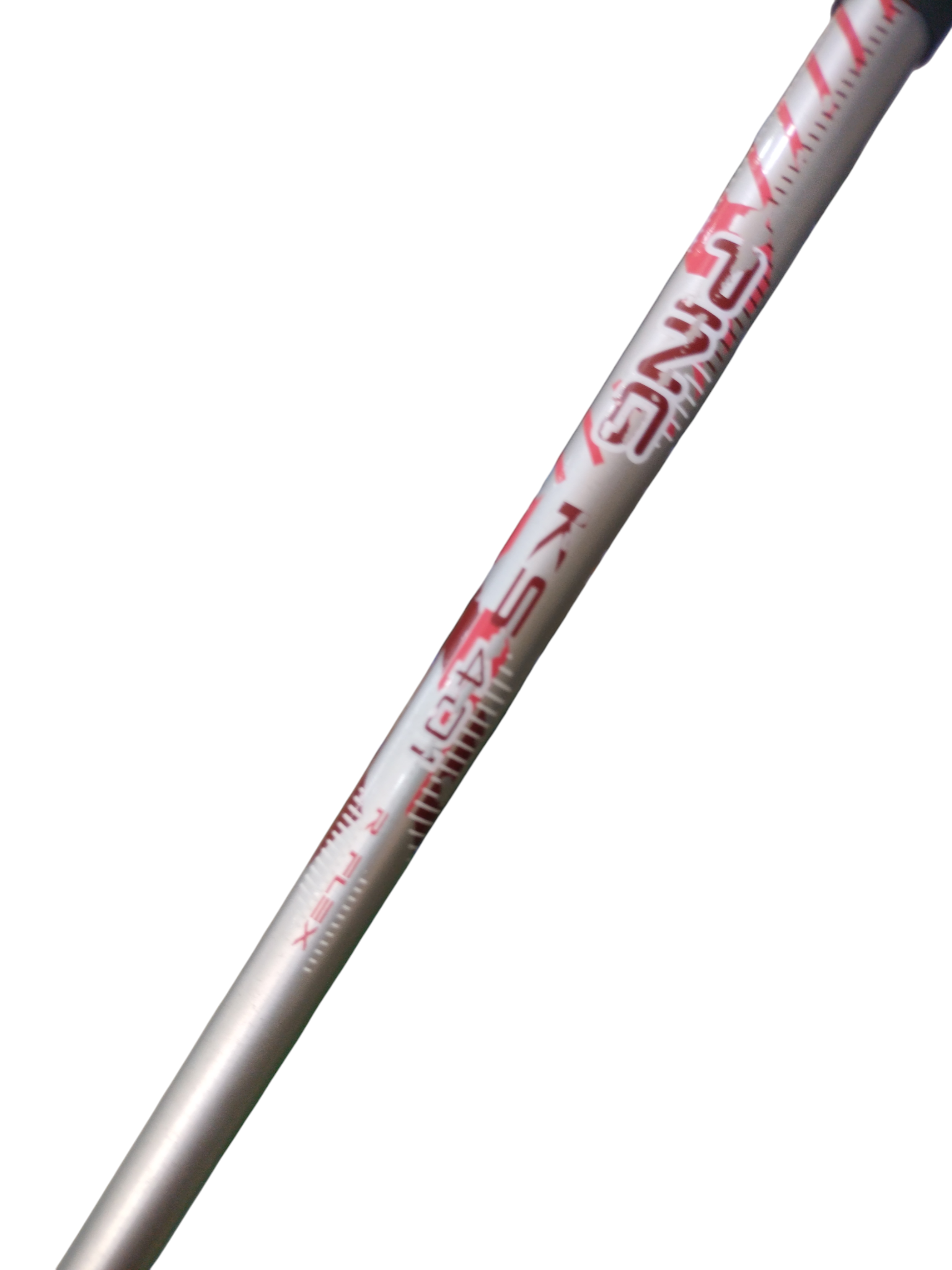 Ping Karsten #8 Iron