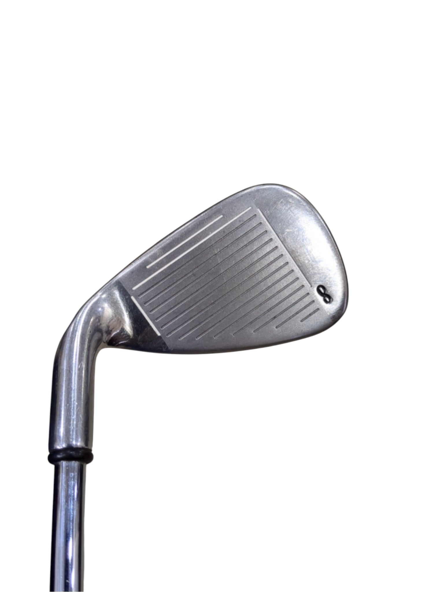 Pre Loved Callaway X-22 #8 Iron