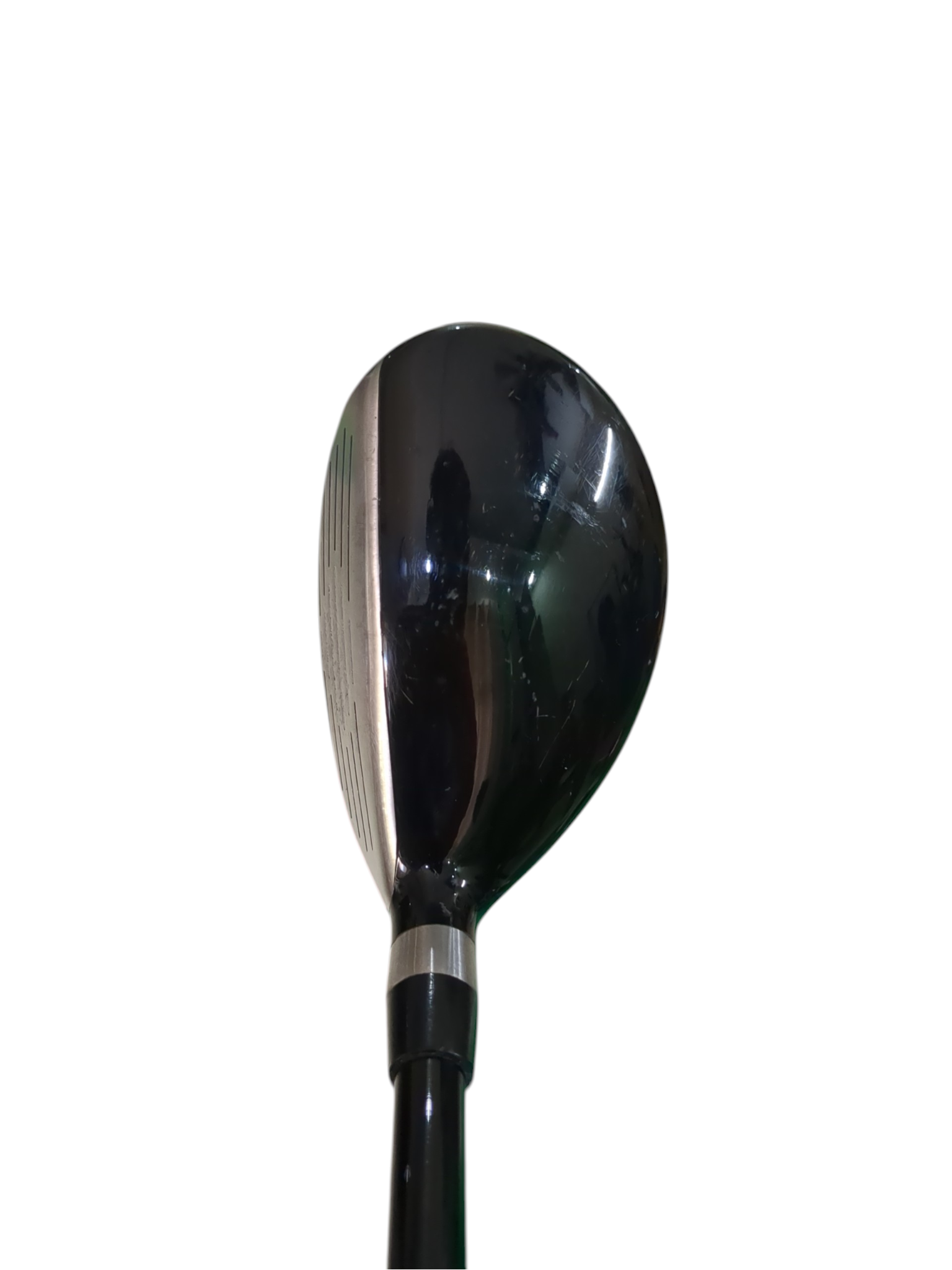 Pre Loved MacGregor DX #4 Hybrid