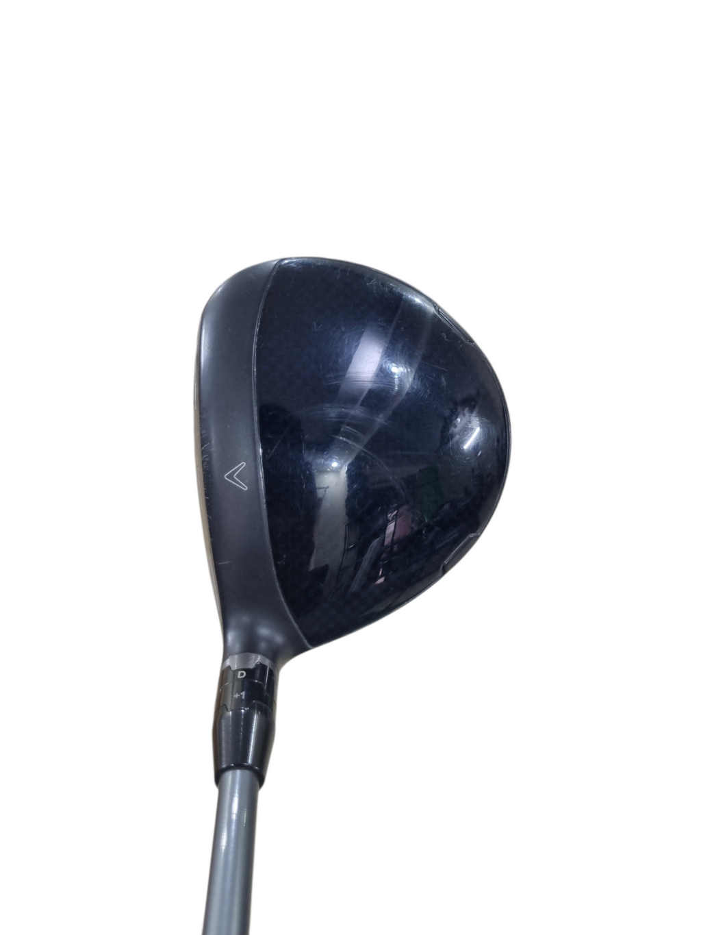 Pre Loved Callaway Paradym 15° #3 Wood