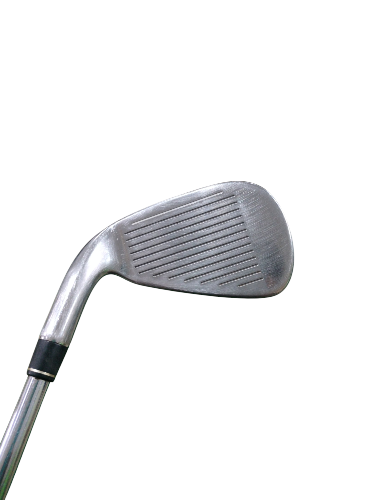 Pre Loved Taylormade Burner 2.0 6 Iron