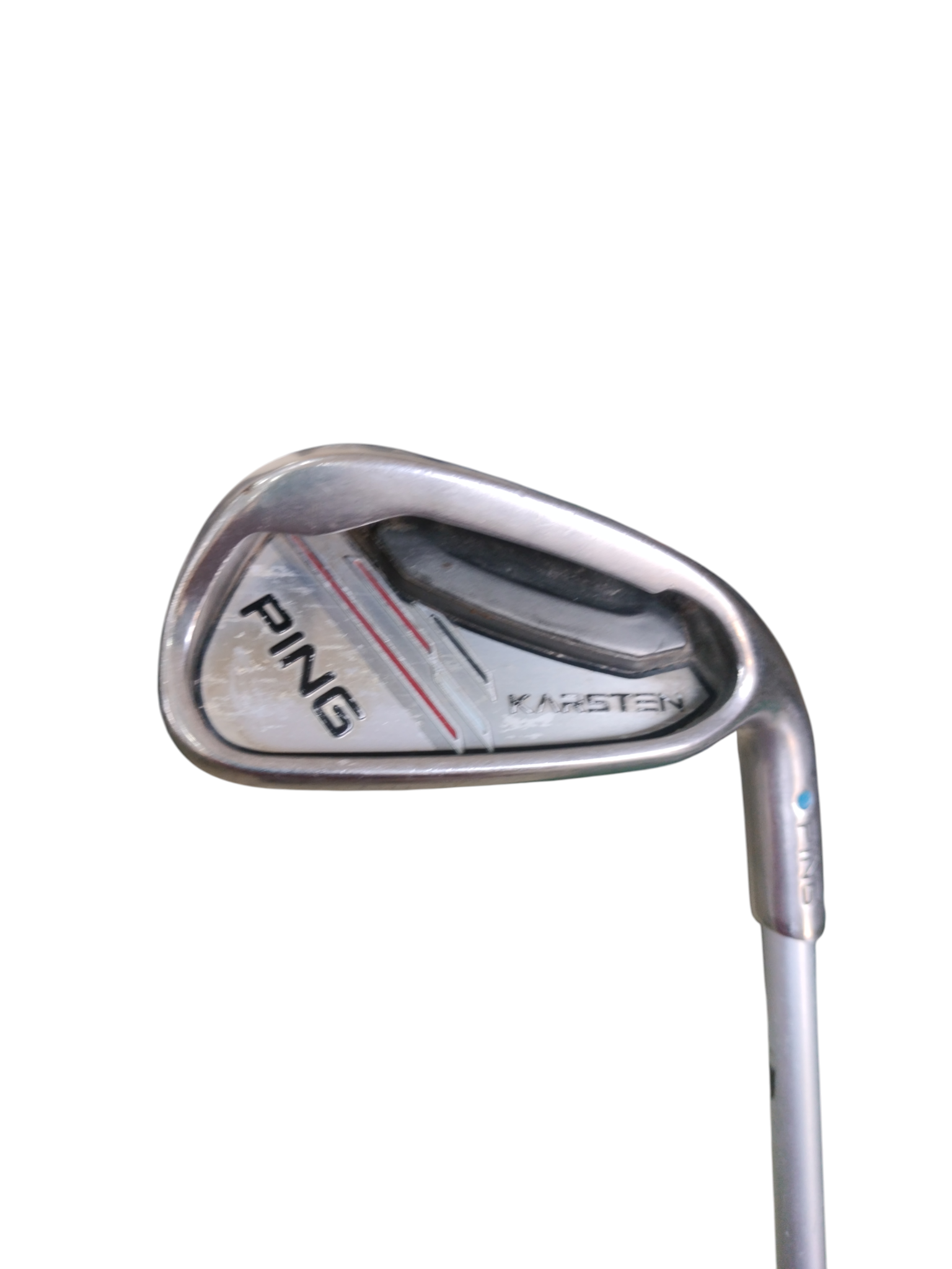 Ping Karsten #8 Iron
