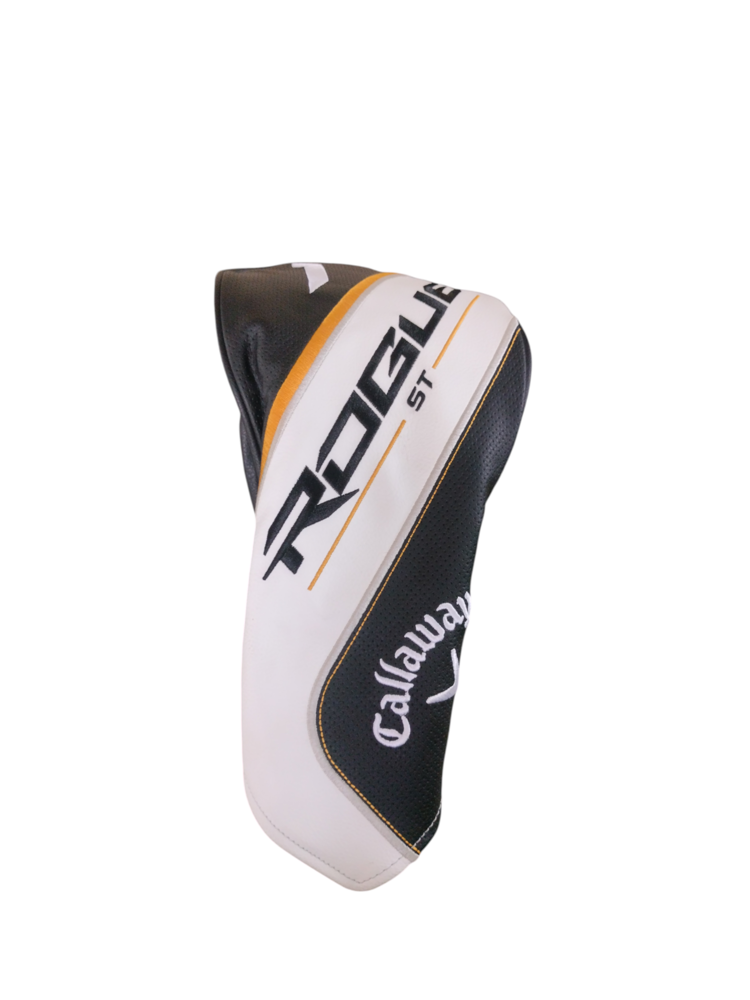 Callaway Rogue ST Max Driver - Left Hand