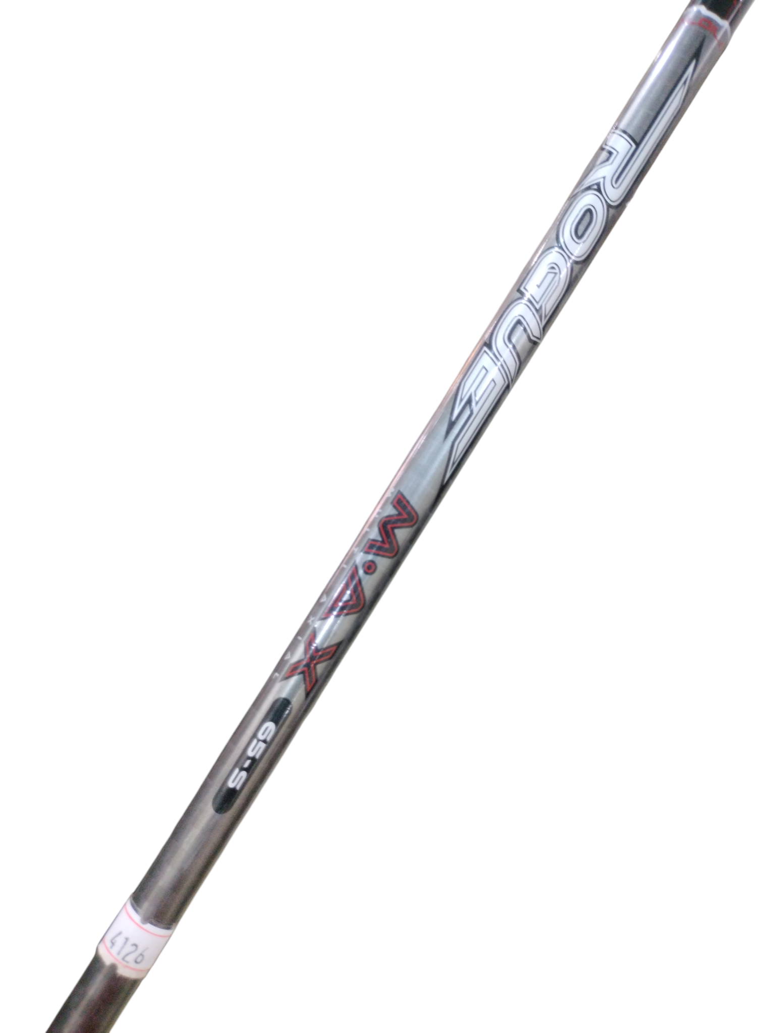 Mizuno GT180 Driver