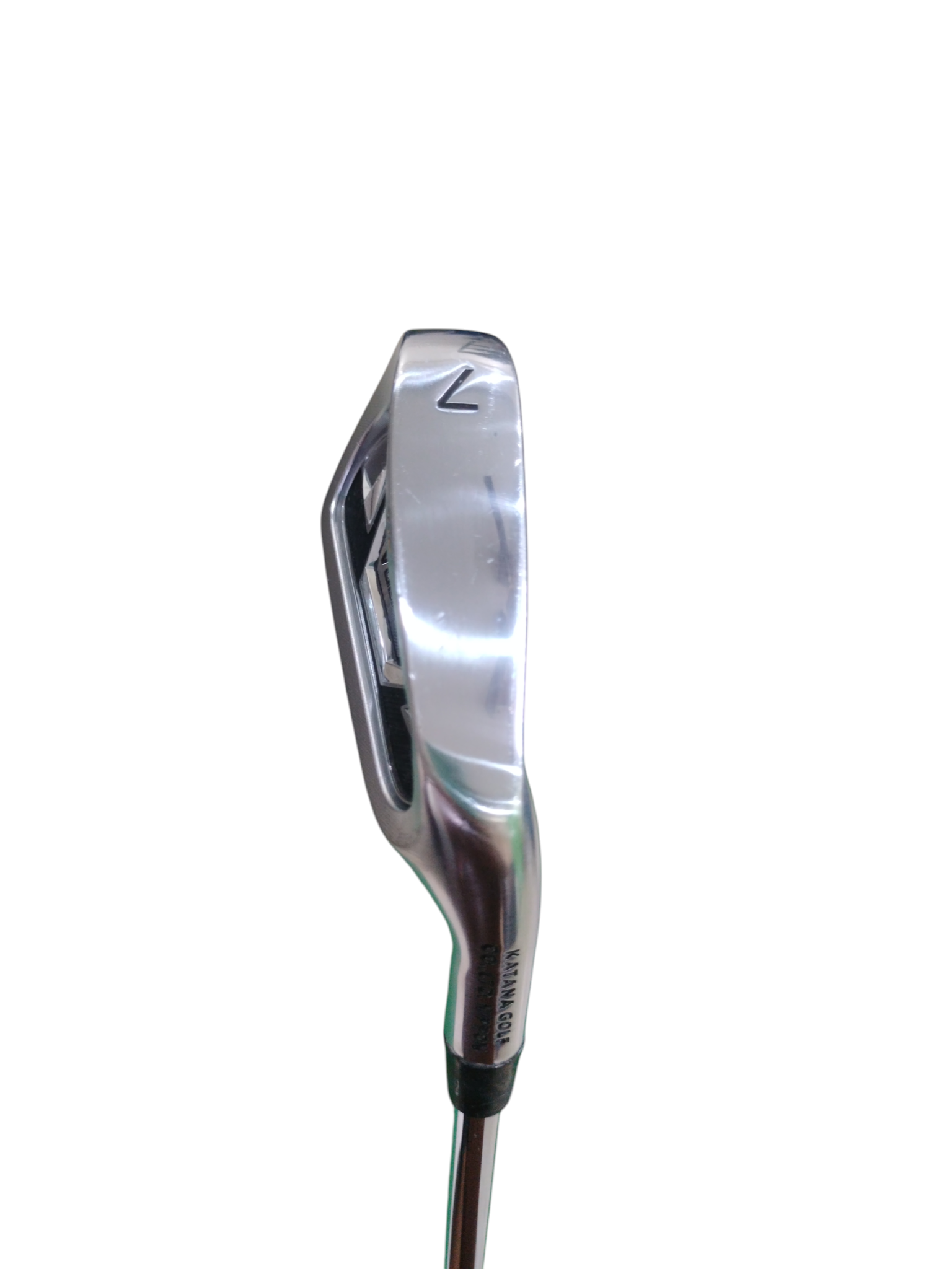 Katana Voltio 3 Forged #7 Iron
