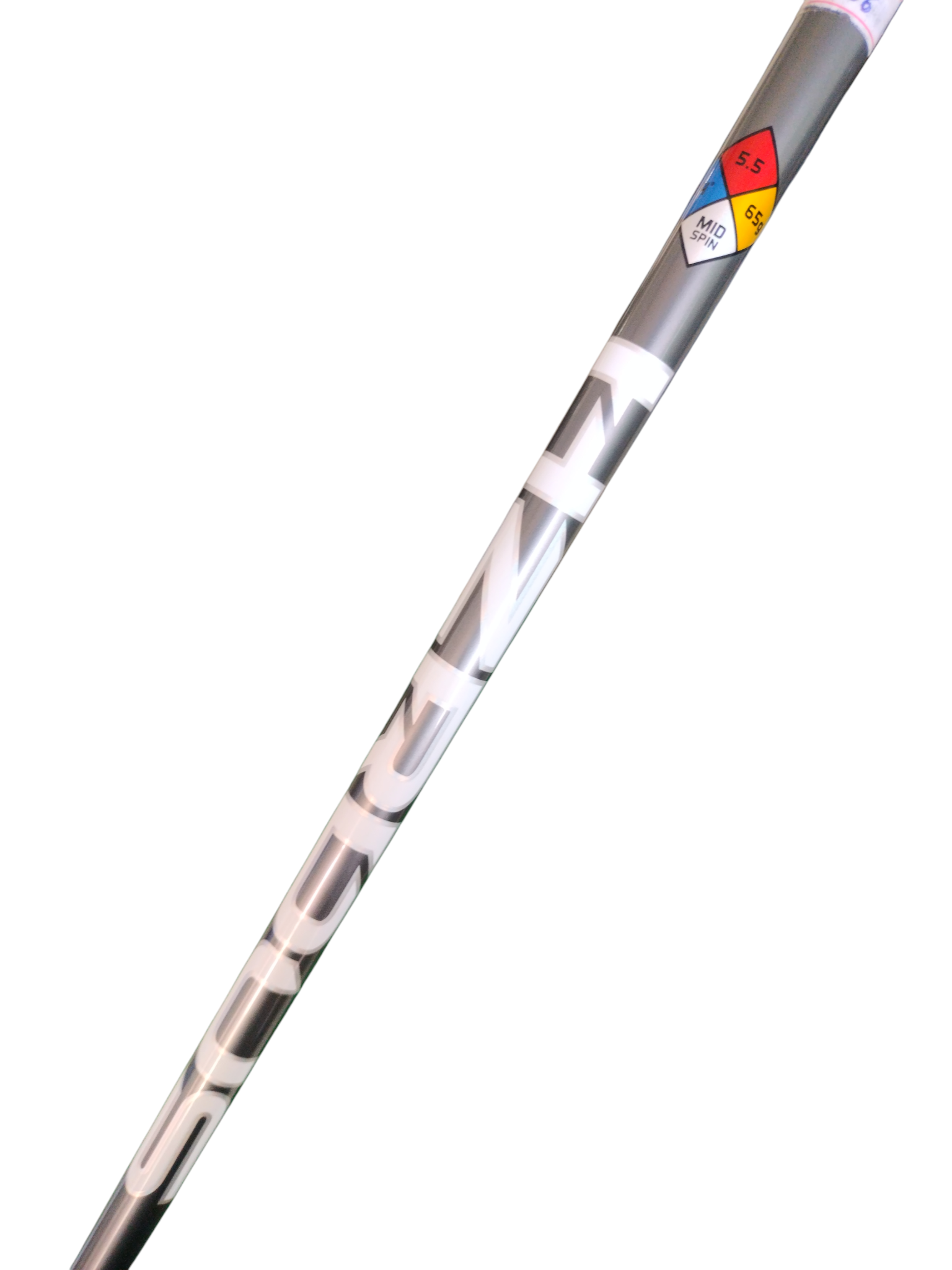 Callaway Paradym #4 Hybrid - Left Hand