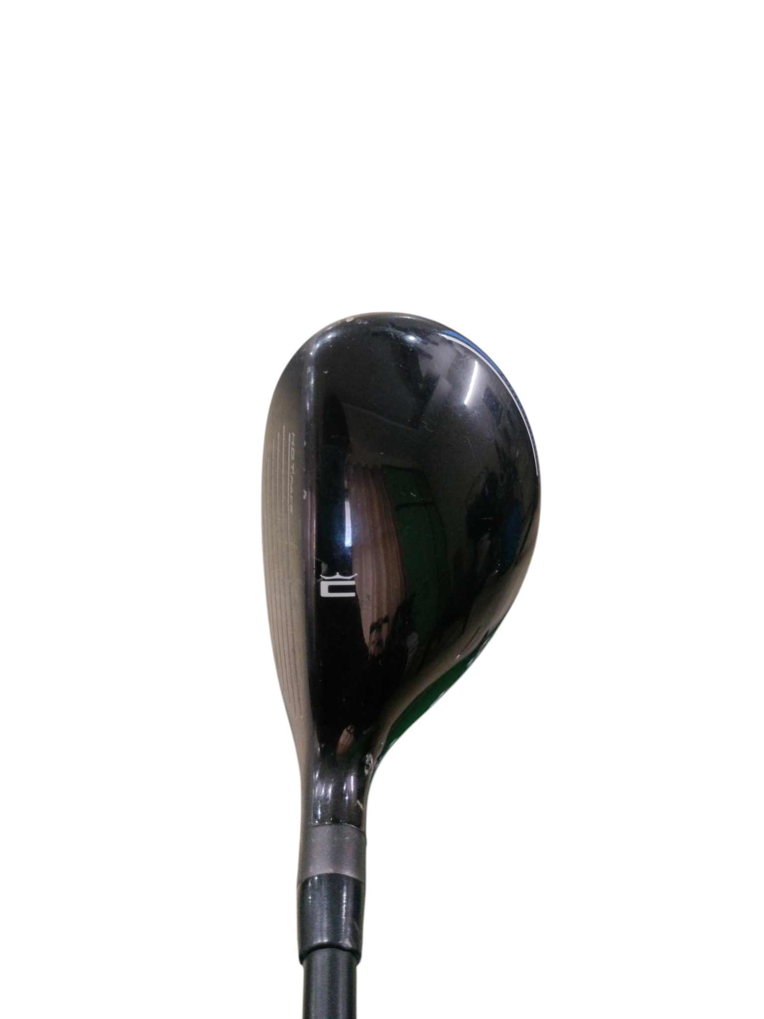 Cobra King LTDx One Length 24° #5 Hybrid