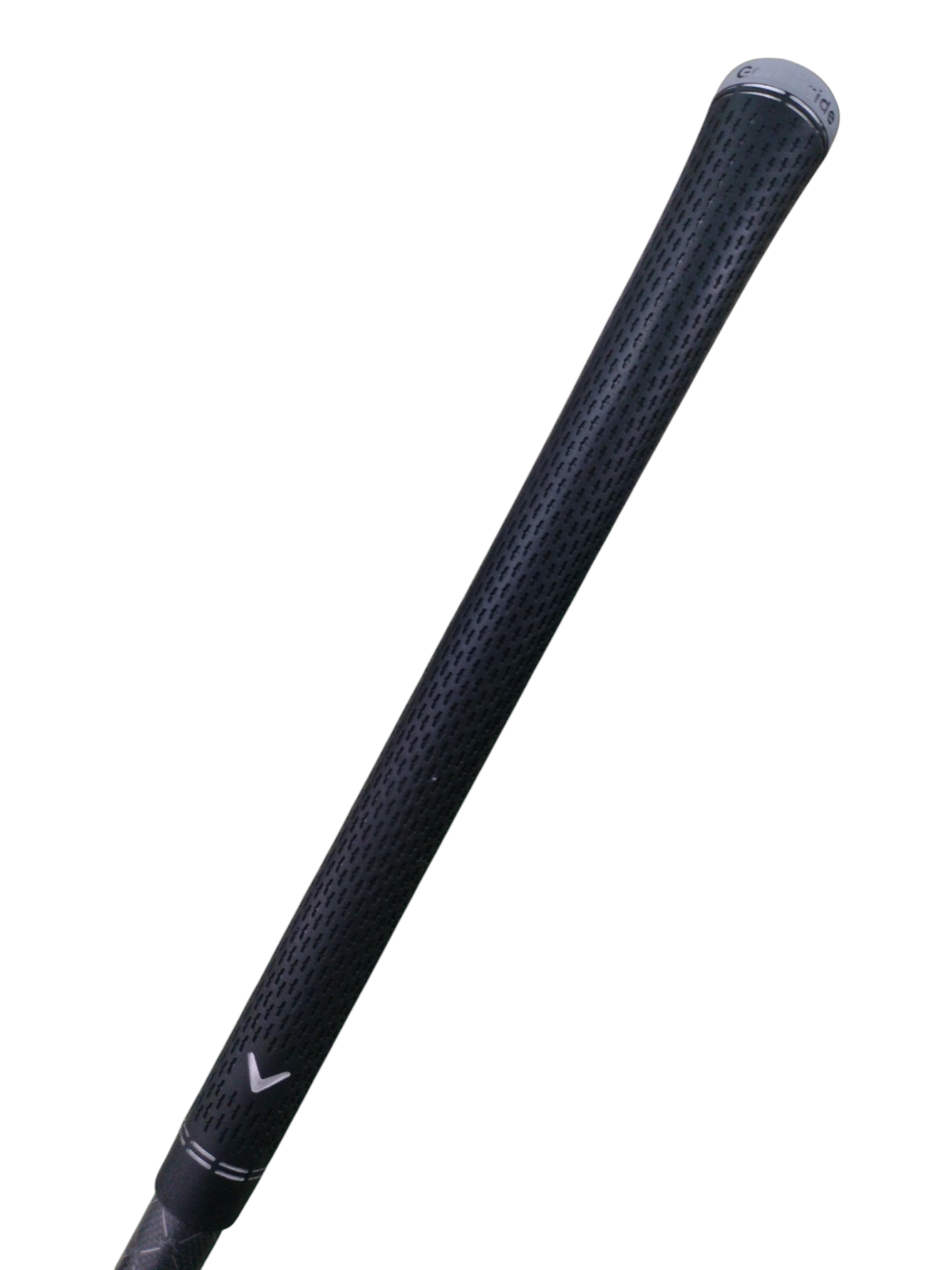 Callaway Paradym Ai Smoke Max 9° Driver