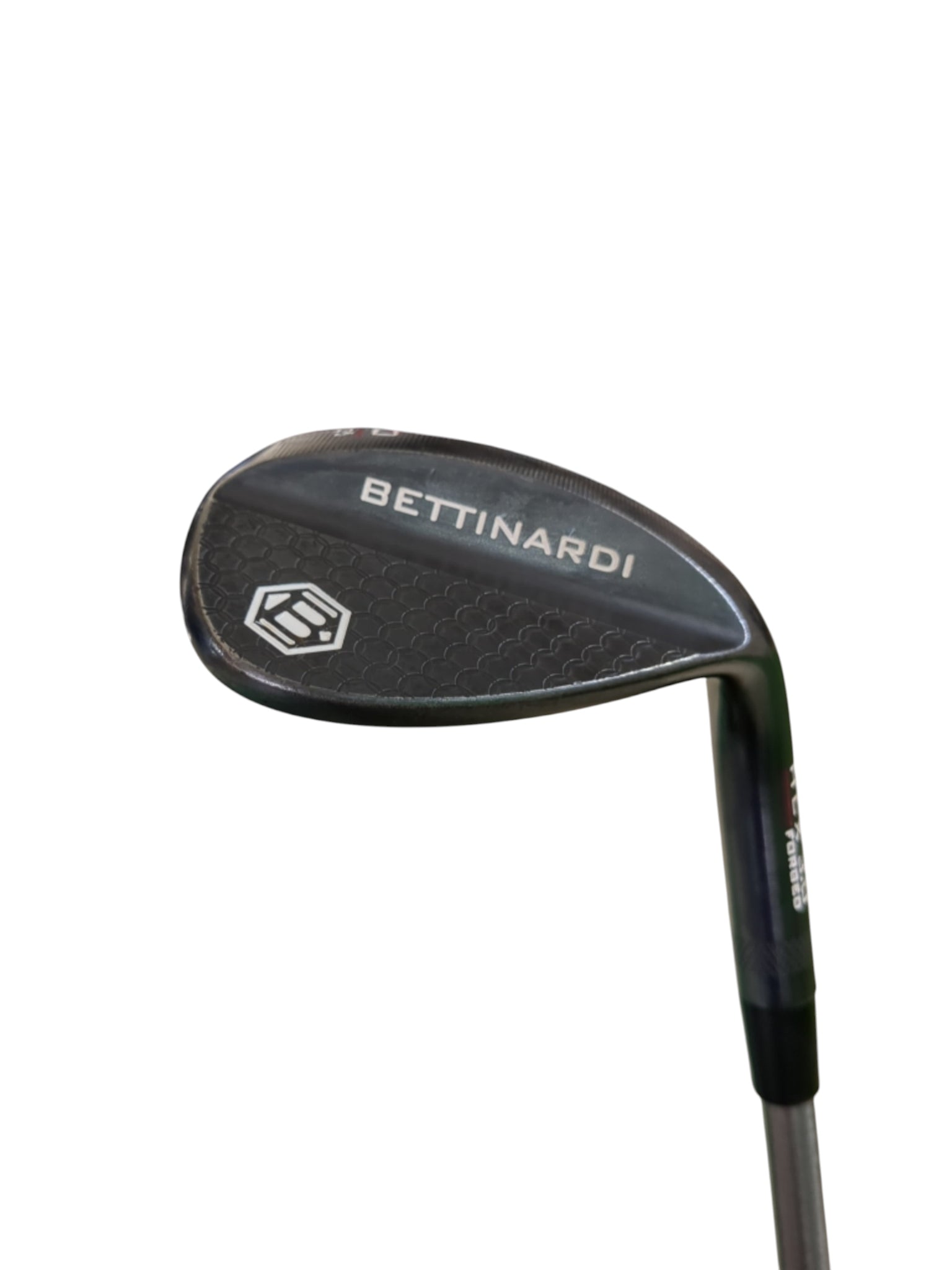 Pre Loved Bettinardi HLX 3.0 Forged 60° Lob Wedge