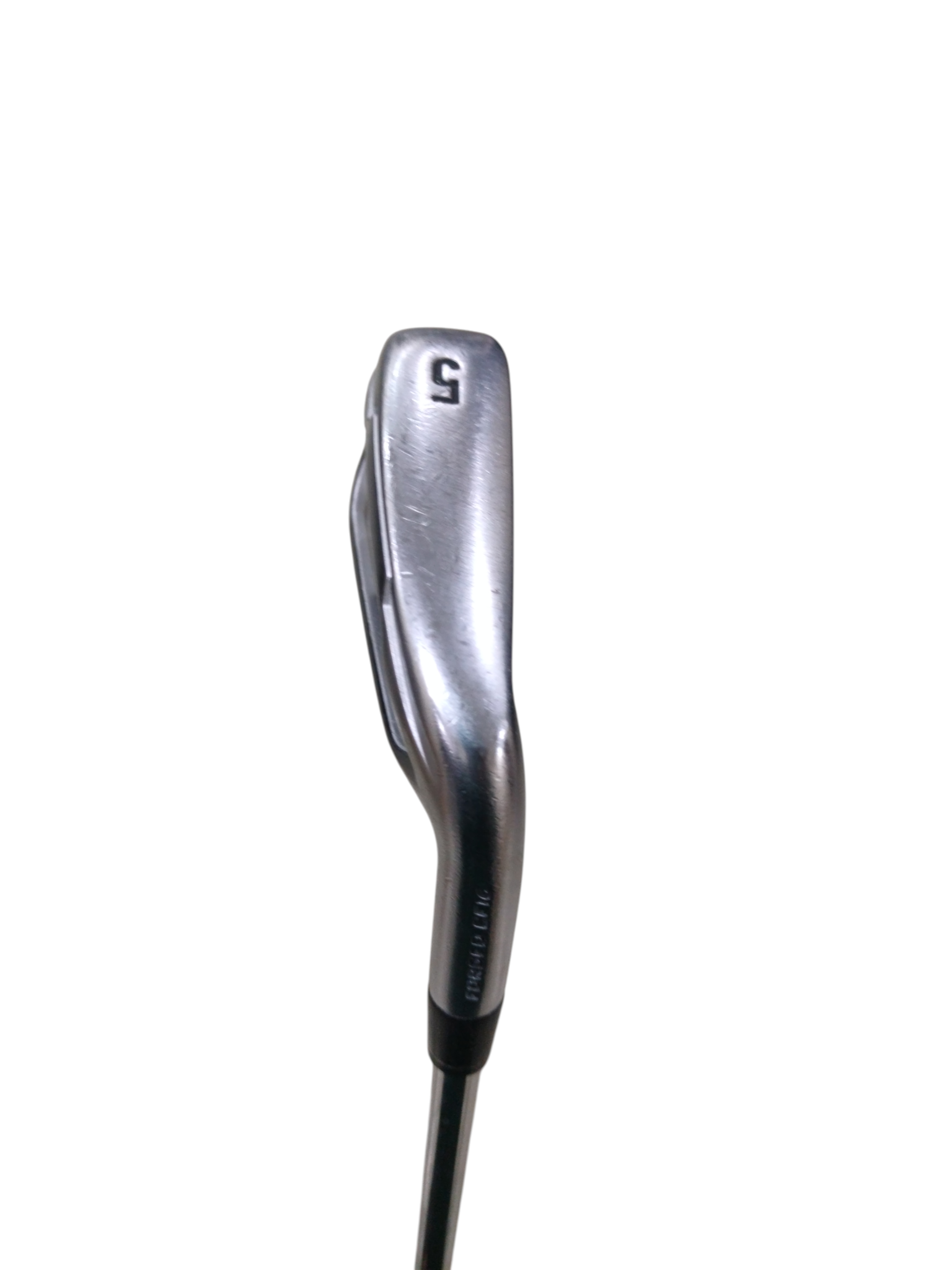 Callaway Apex Forged #5 Iron