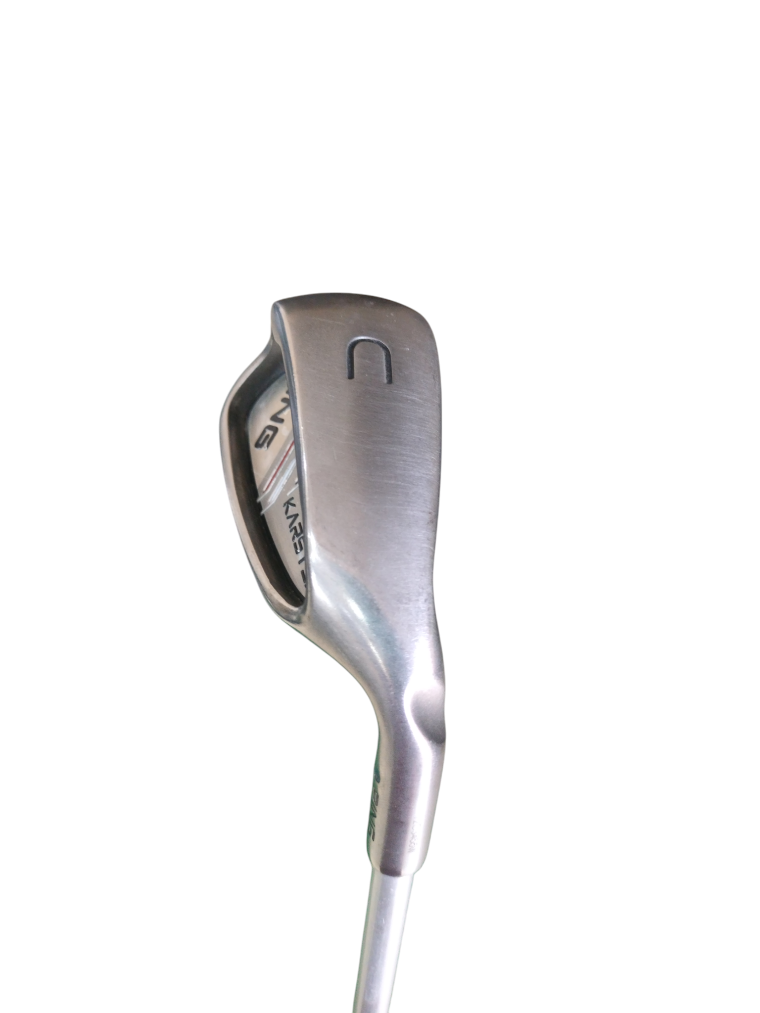 Ping Karsten 50° Gap Wedge - Graphite