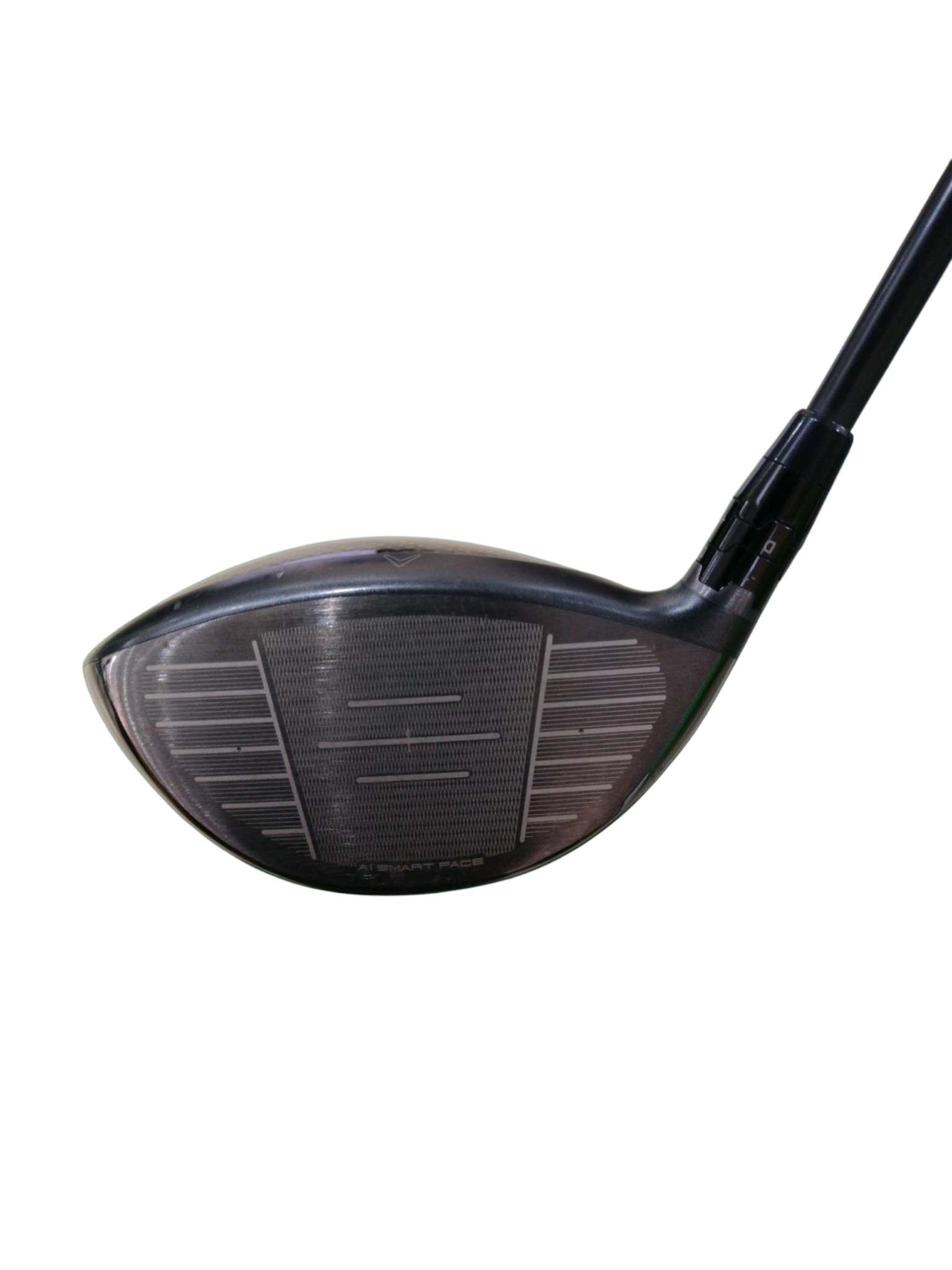 Callaway Paradym Ai Smoke Max 9° Driver