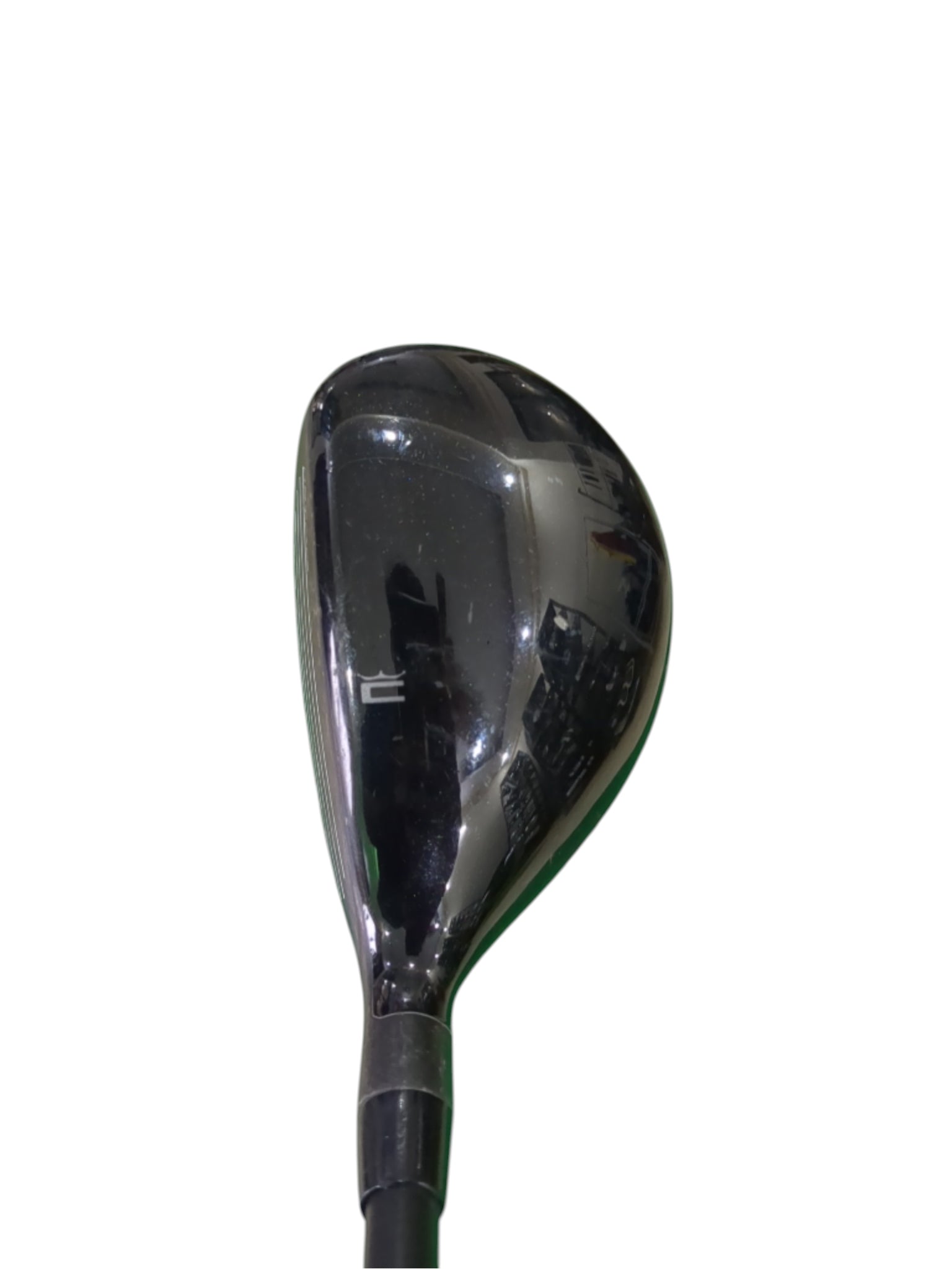 Pre Loved Cobra Aerojet 19° #3 Hybrid