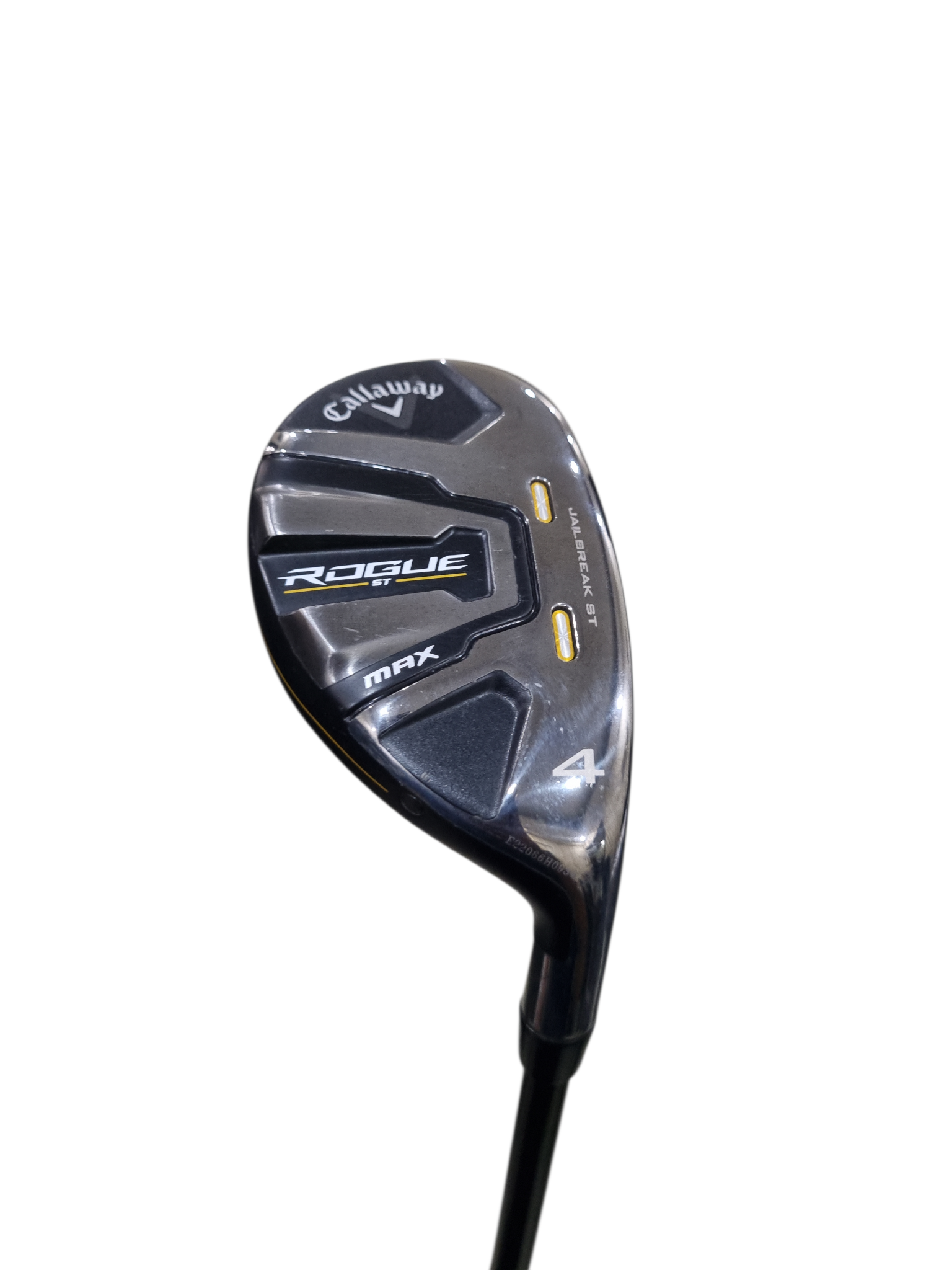 Callaway Rogue ST Max #4 Hybrid