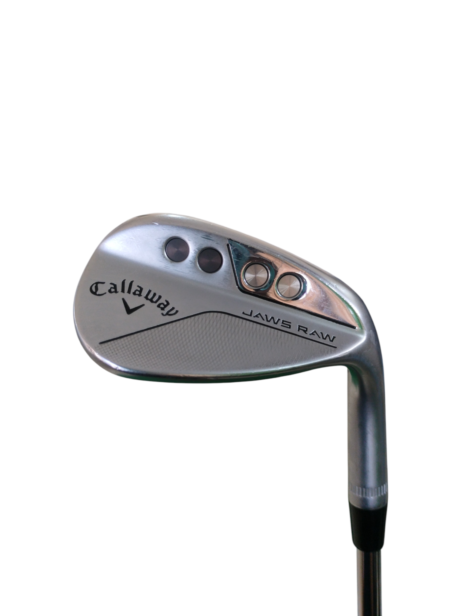 Callaway Jaws Raw 54° Sand Wedge