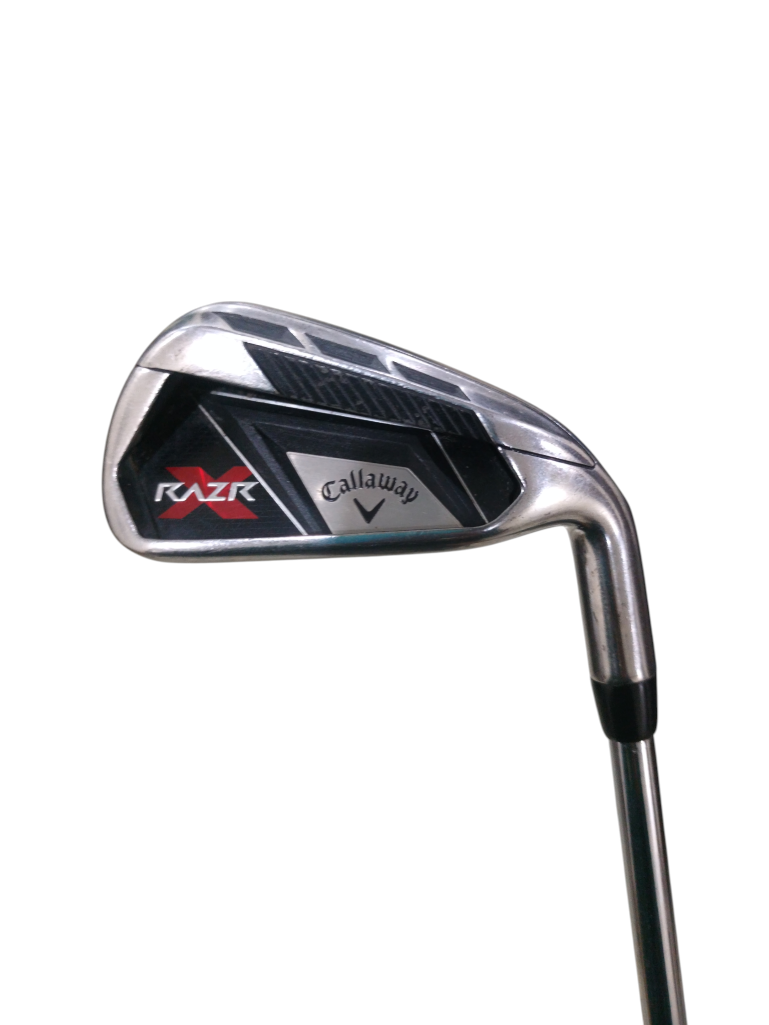 Callaway RAZR X #6 Iron