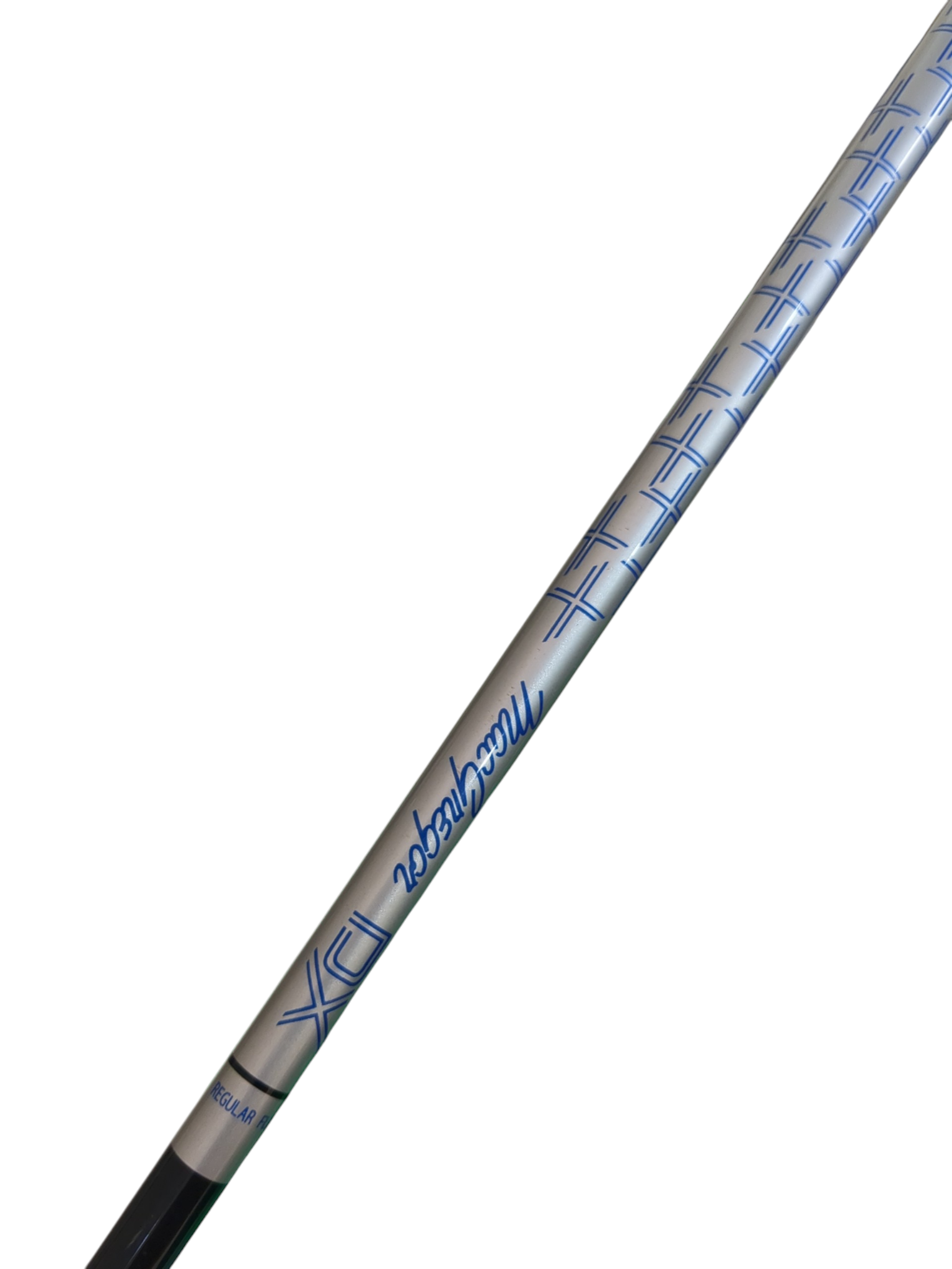 Pre Loved MacGregor DX #4 Hybrid
