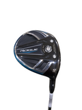 Pre Loved Callaway Rogue Sub Zero 18° #5 Wood
