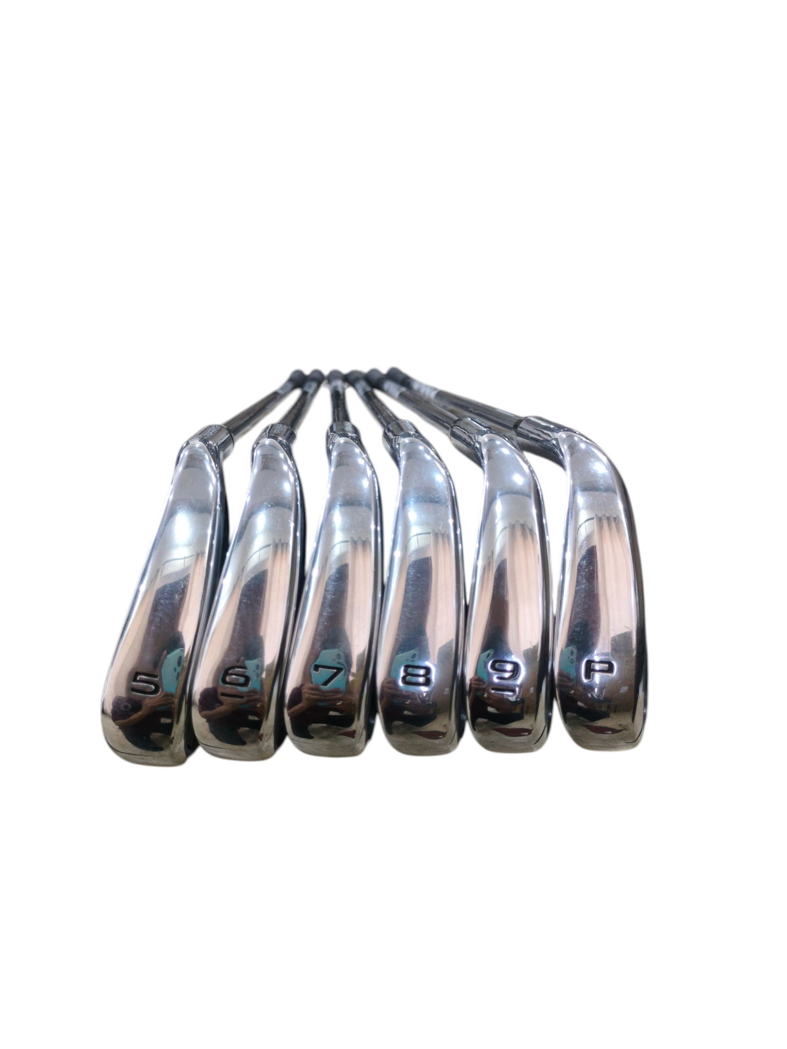 Callaway Paradym Iron Set 5-PW