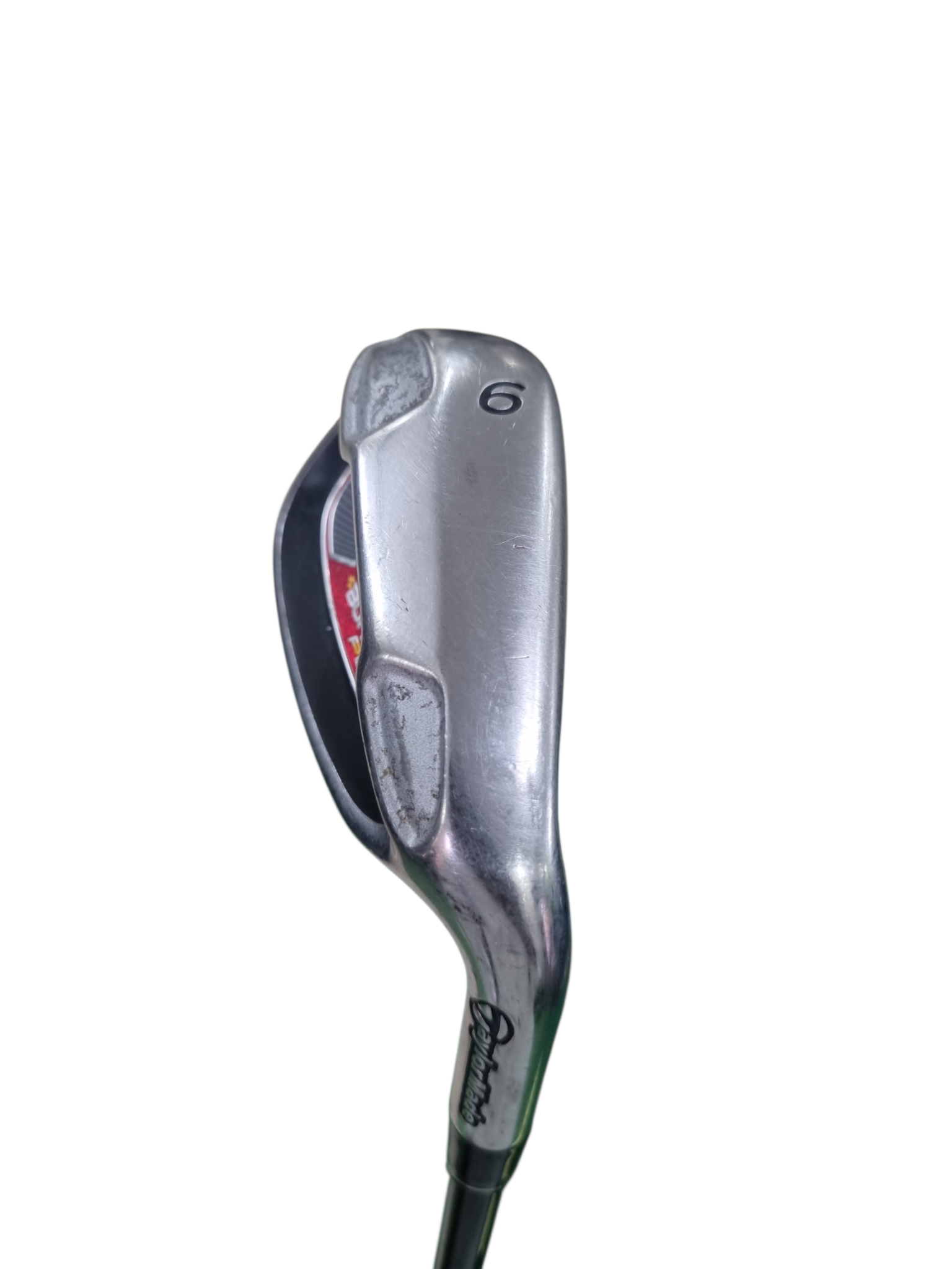 Pre Loved TaylorMade Burner Plus #9 Iron
