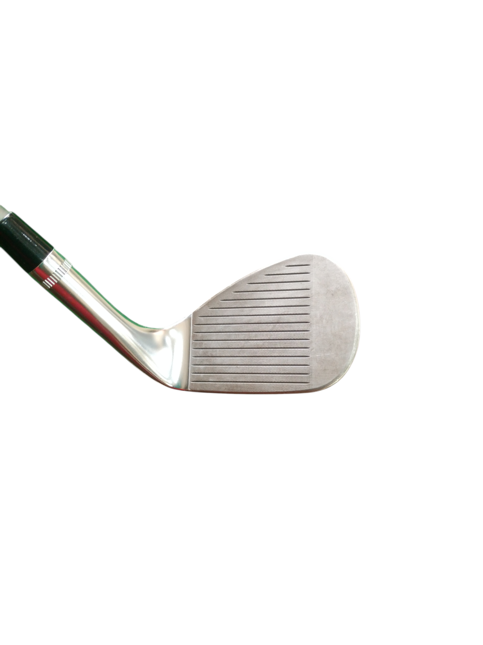 Callaway Jaws Raw 54° Sand Wedge - Left Hand