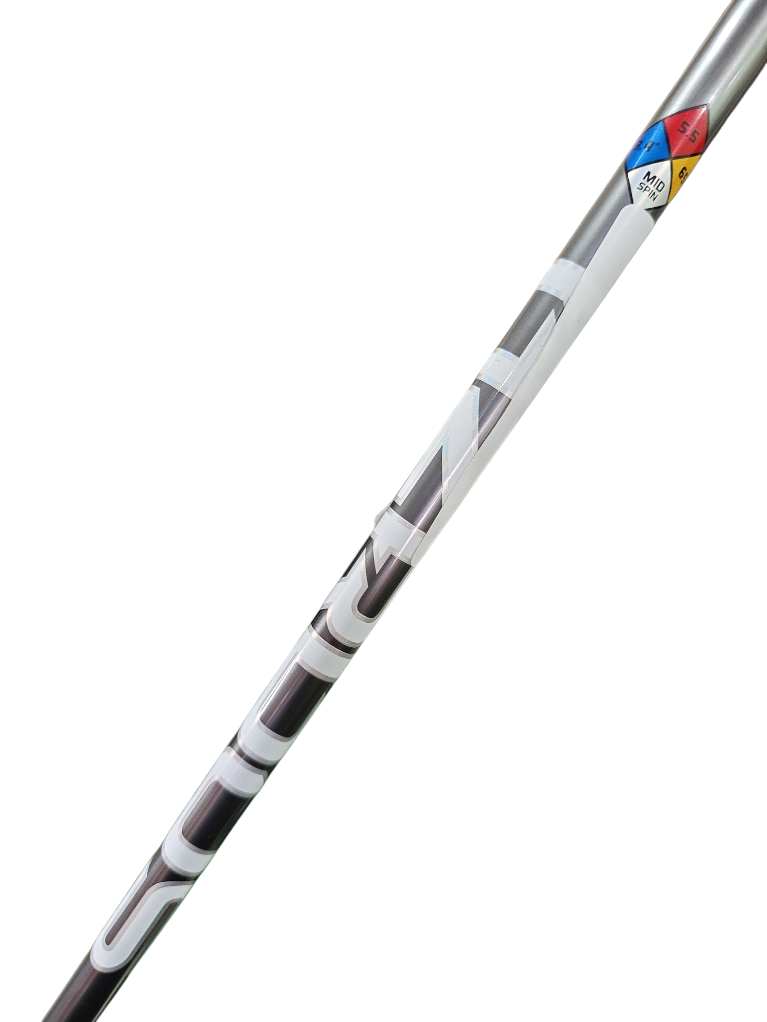 Callaway Paradym #4 Hybrid