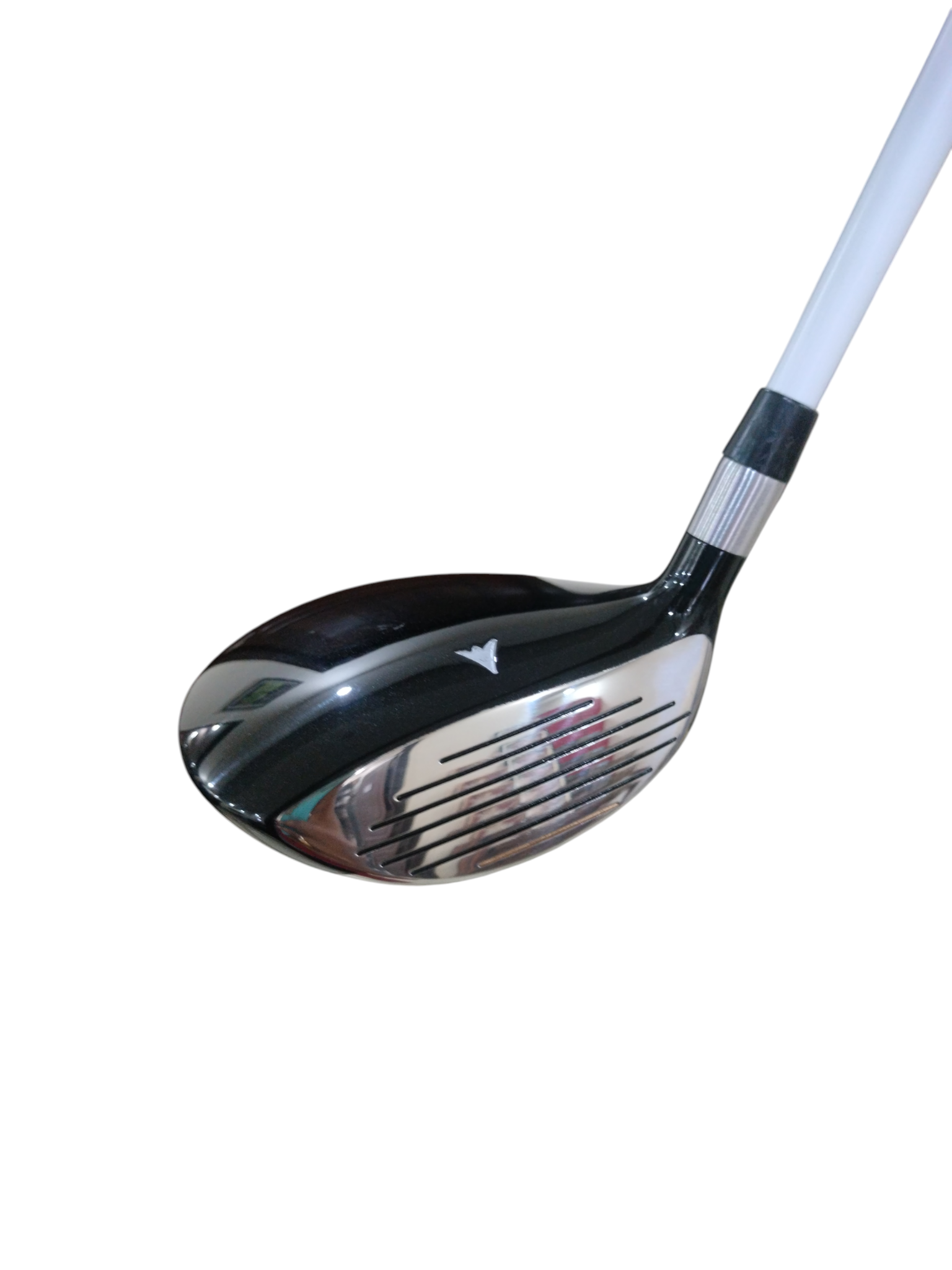Topolo Golf X-100 #9 Fairway Wood