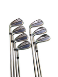 Pre Loved Callaway Paradym Iron Set 5-PW+AW - Left Hand