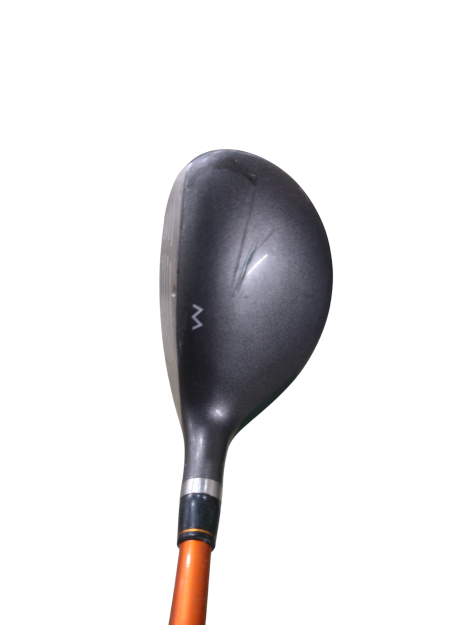 Maxfli Powermax #4 Hybrid